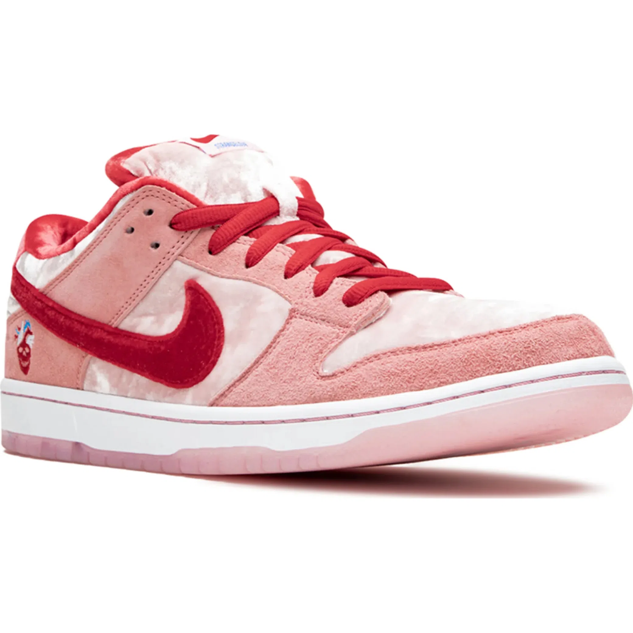 Кроссовки Nike SB Dunk Low Pro "StrangeLove" | Farsel