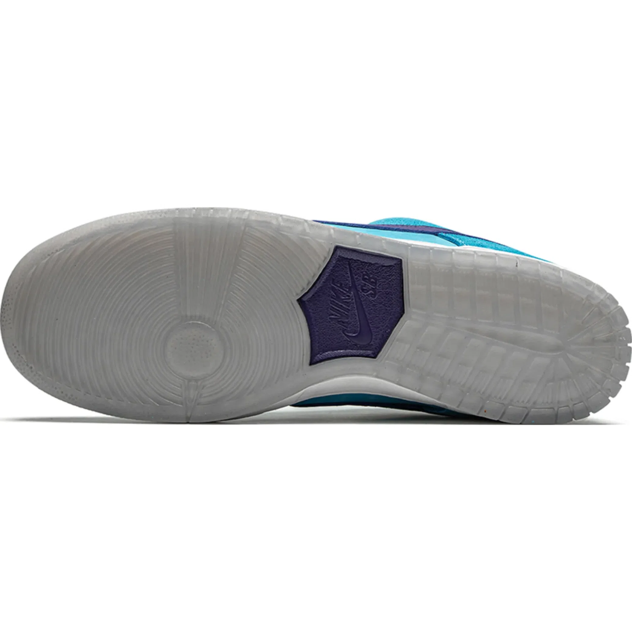  Nike Dunk SB Low Pro "Blue Fury" | Farsel