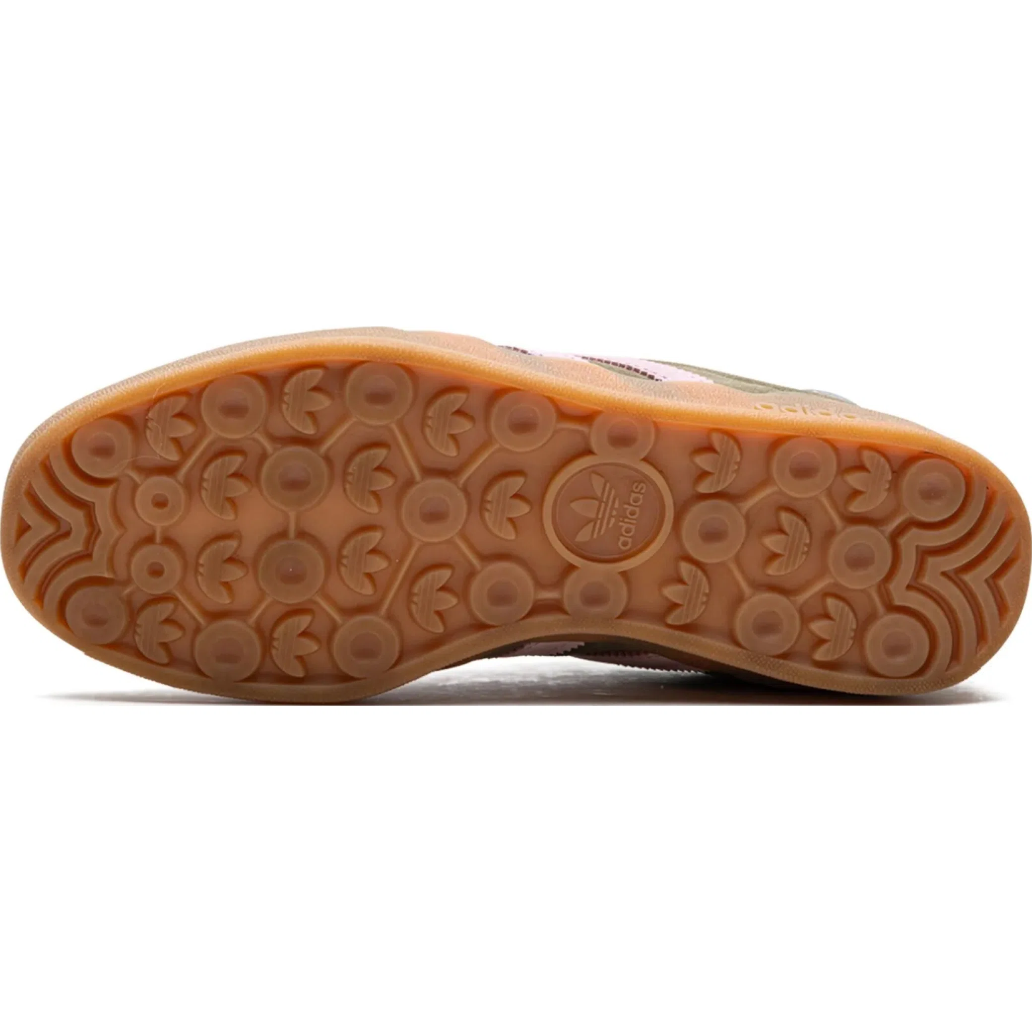  Adidas Gazelle Indoor WMNS "Focus Olive" | Farsel