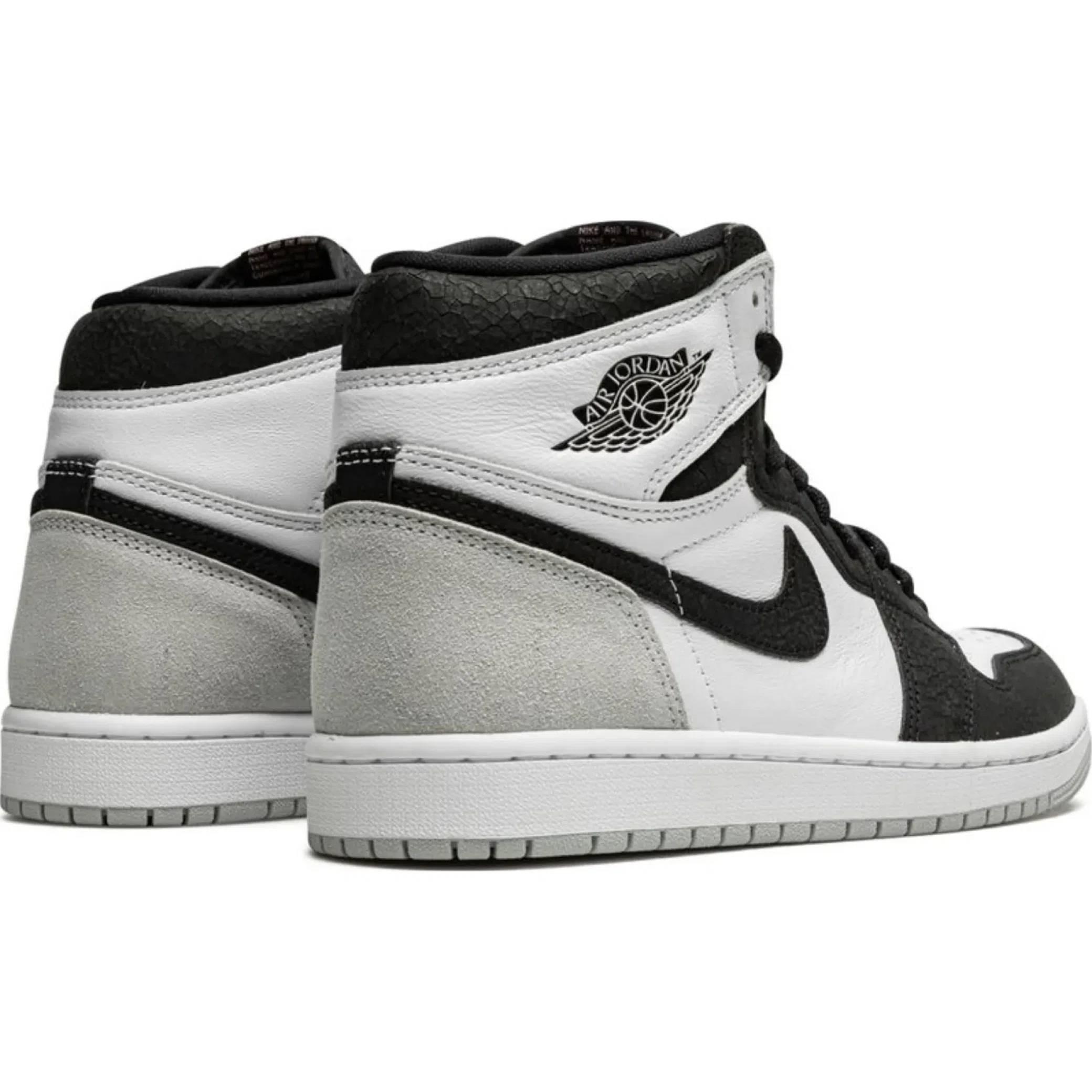  Nike Air Jordan 1 Retro High OG "Bleached Coral" | Farsel