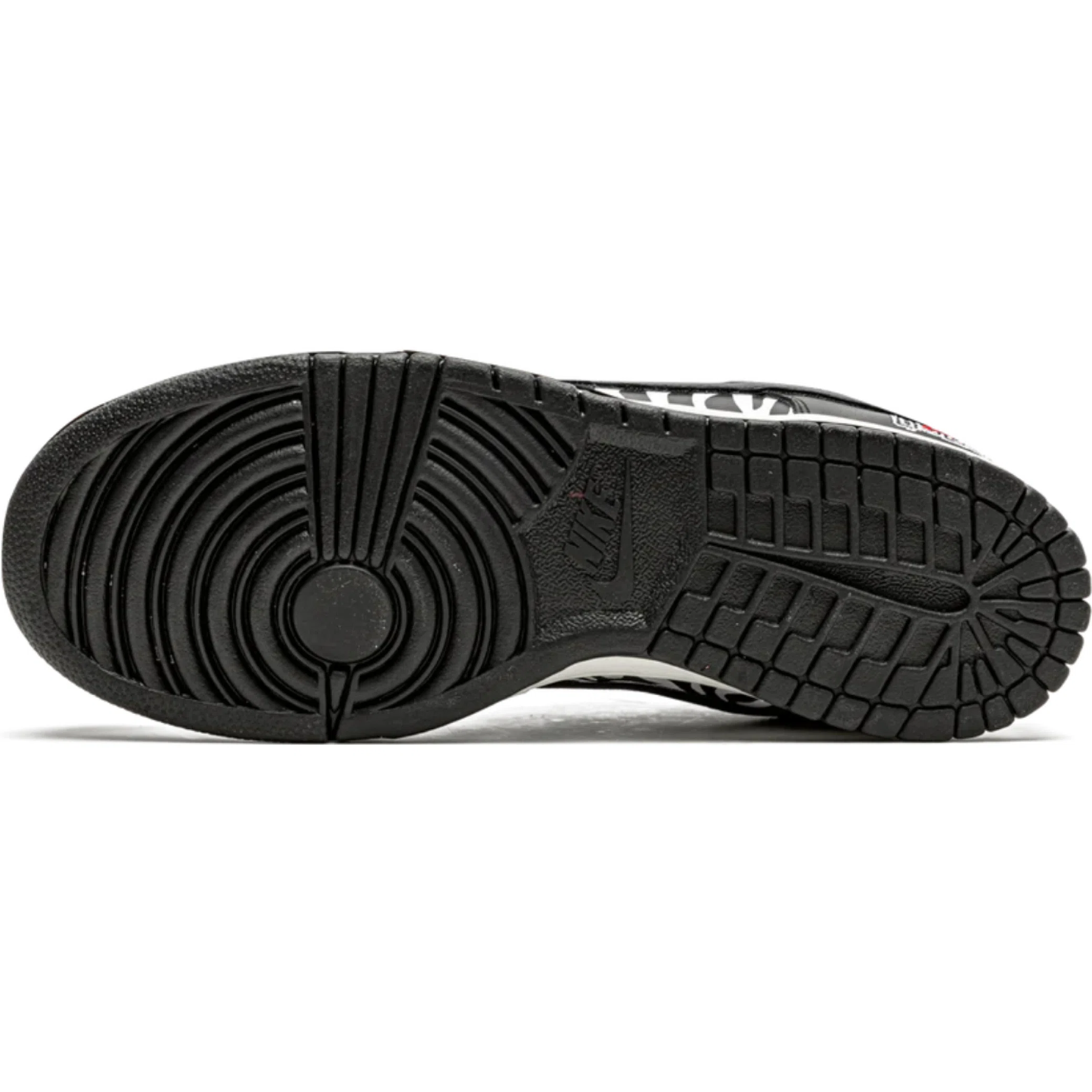 Кроссовки Nike SB Dunk Low OG QS "Quartersnacks - Zebra" | Farsel