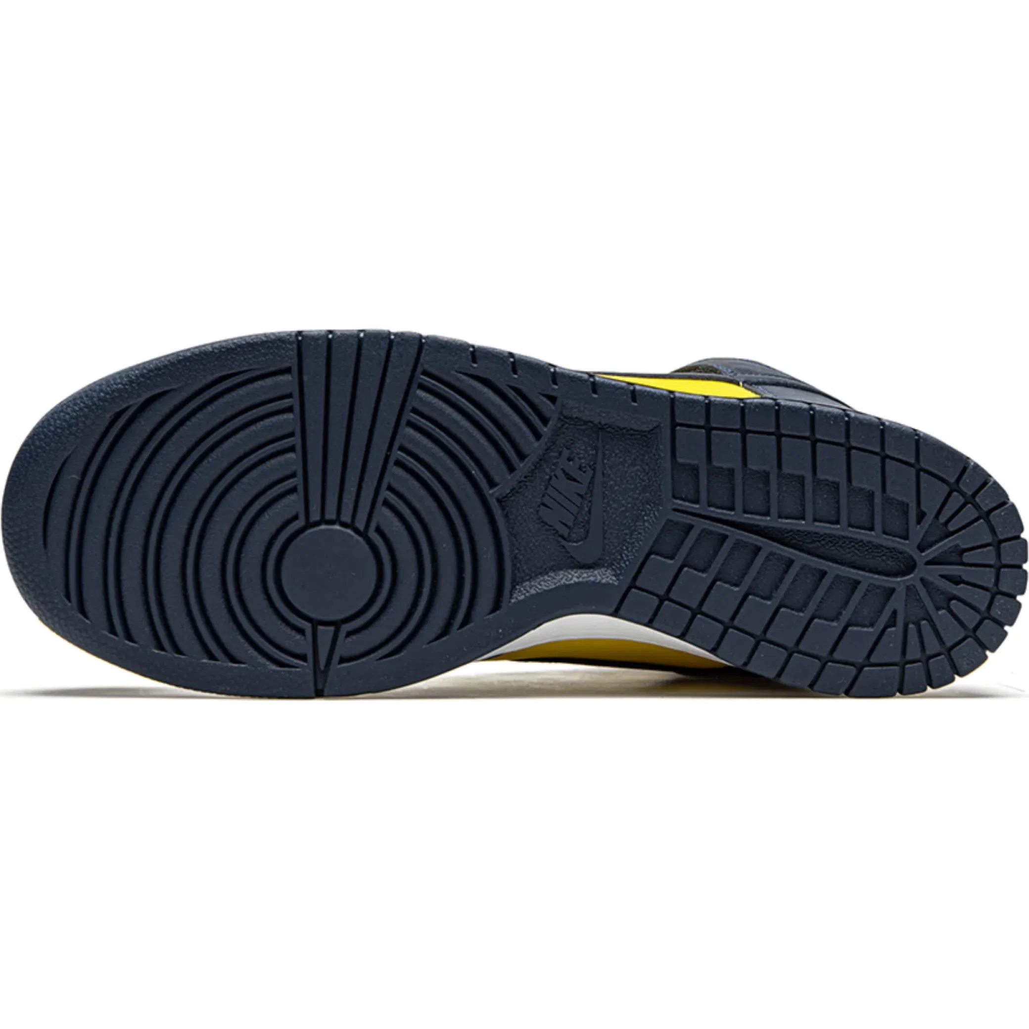  Nike Dunk High SP "Michigan" | Farsel