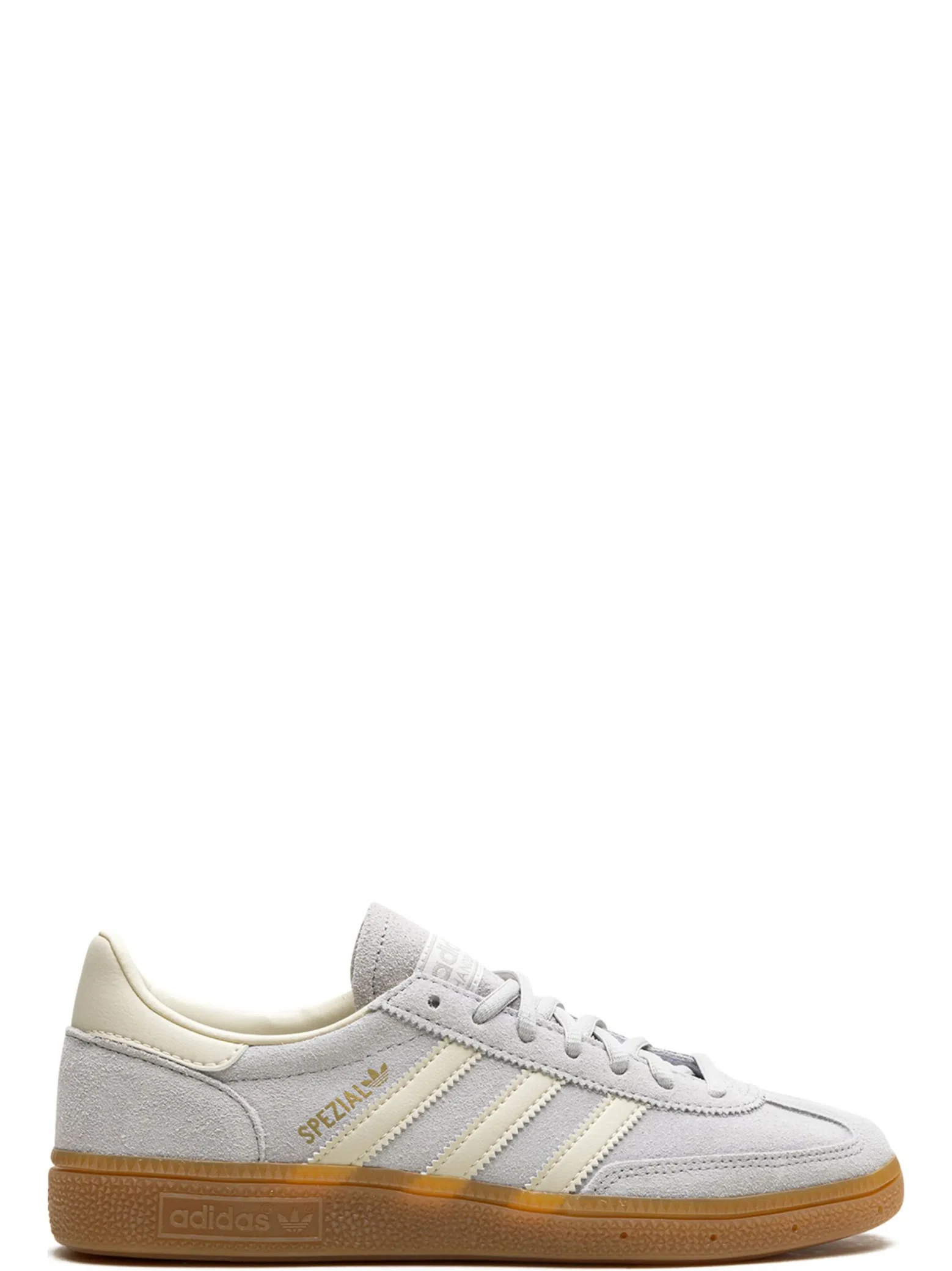 Кроссовки Adidas Handball Spezial "Grey Cream" | Farsel