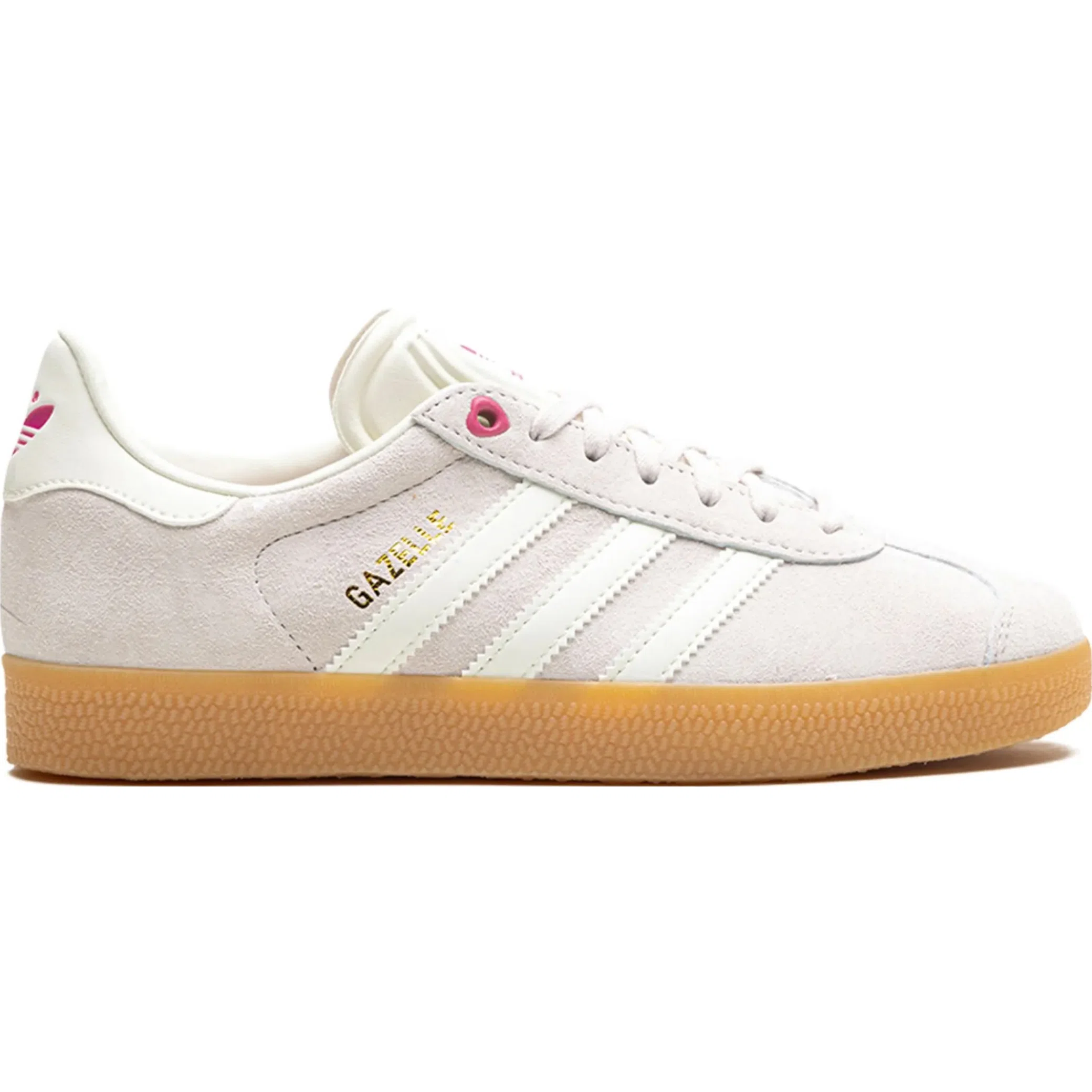 Кроссовки Adidas Gazelle WMNS "Valentine's Day 2024" | Farsel