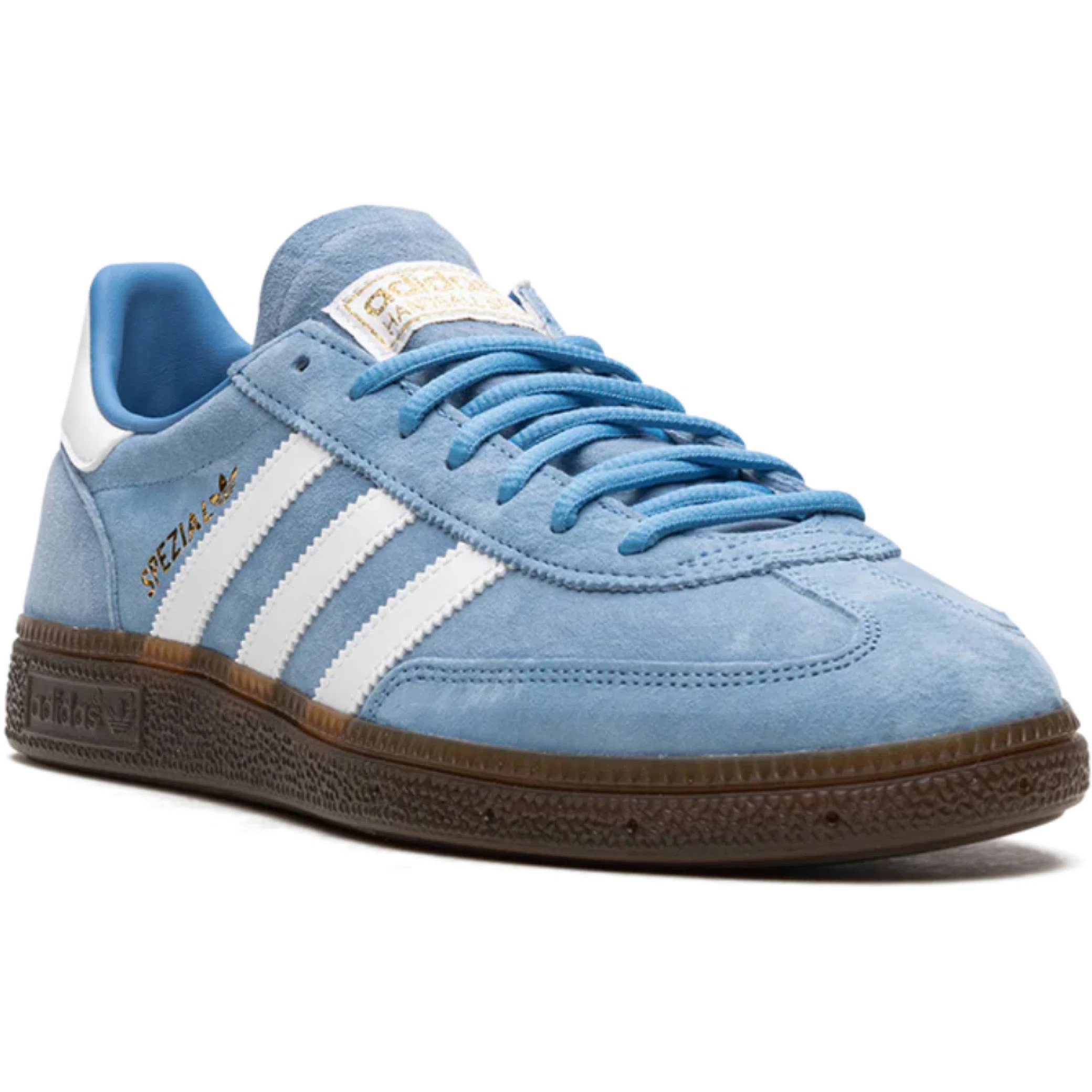 Кроссовки Adidas Handball Spezial "Light Blue" | Farsel