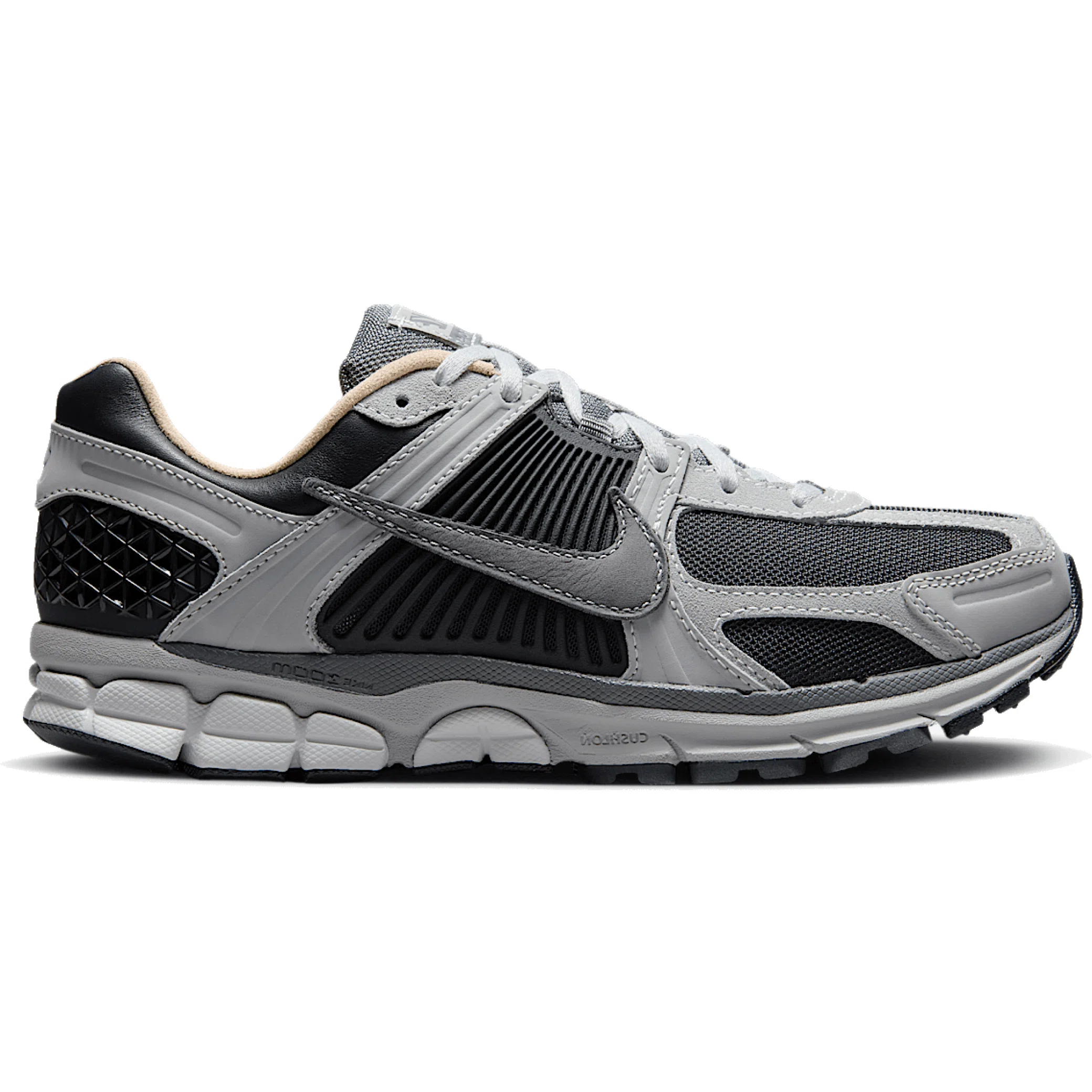 Кроссовки Nike Air Zoom Vomero 5 "Dark Smoke Grey Vachetta" | Farsel