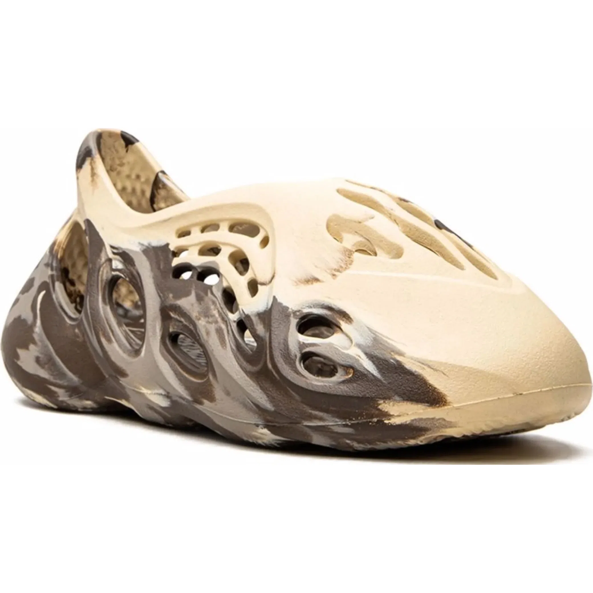  Adidas Yeezy Foam RNNR MX "Cream Clay" | Farsel