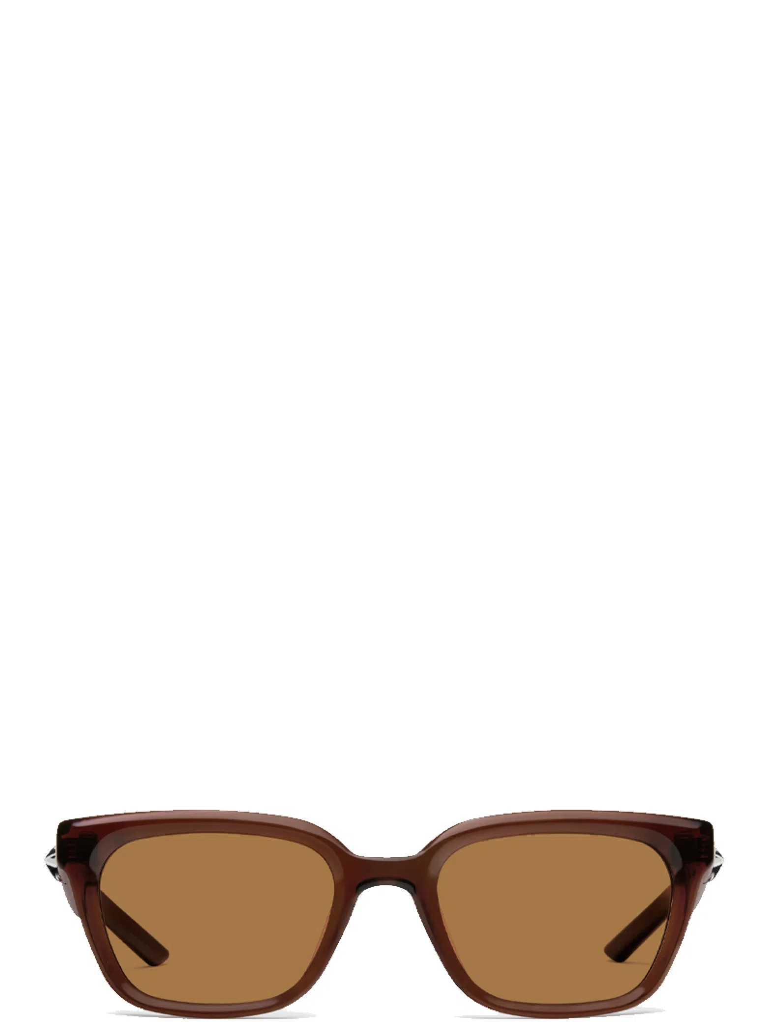 Очки Gentle Monster Hesse BRC13 "Brown" | Farsel