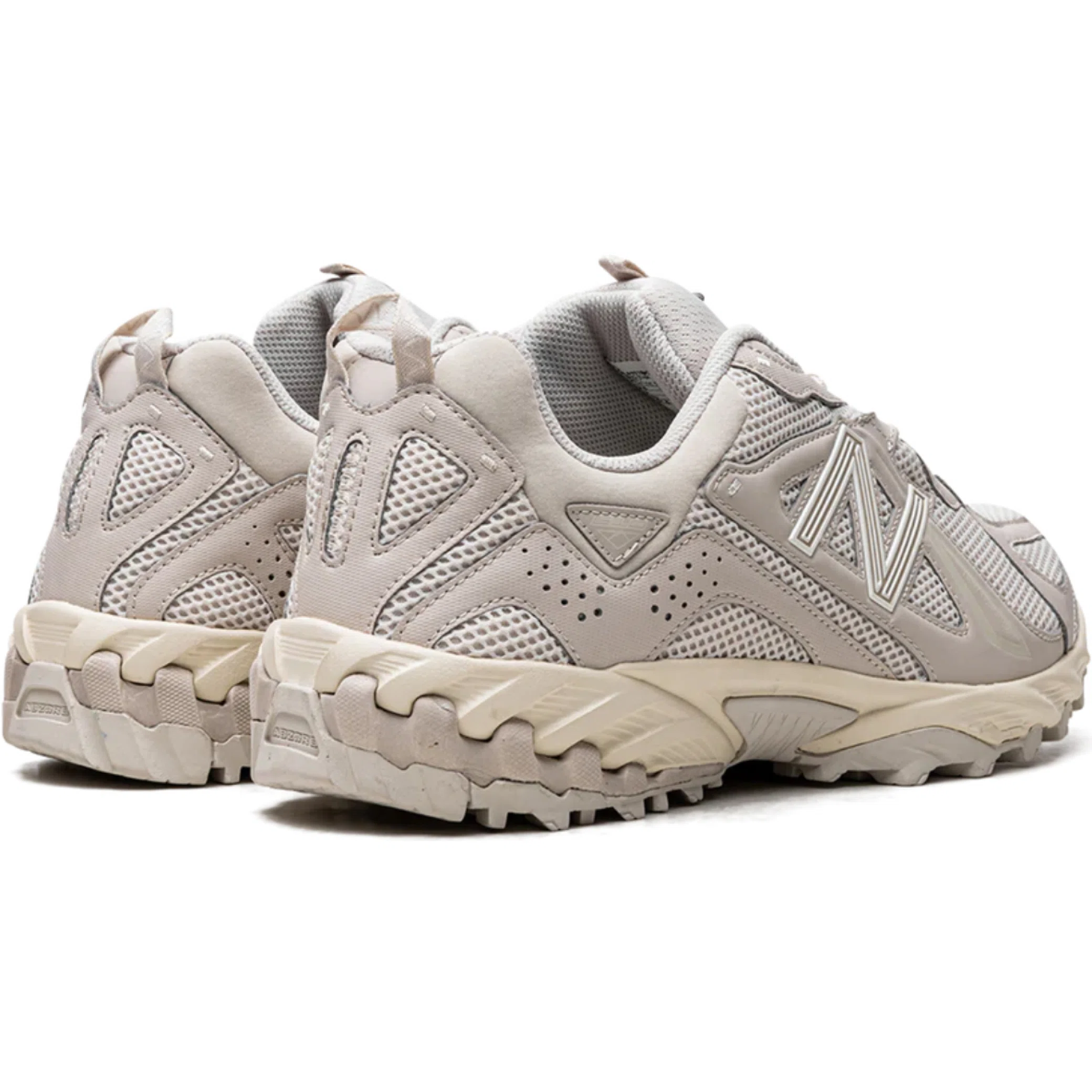  New Balance 610t "Incubation Timberwolf Moonbeam" | Farsel