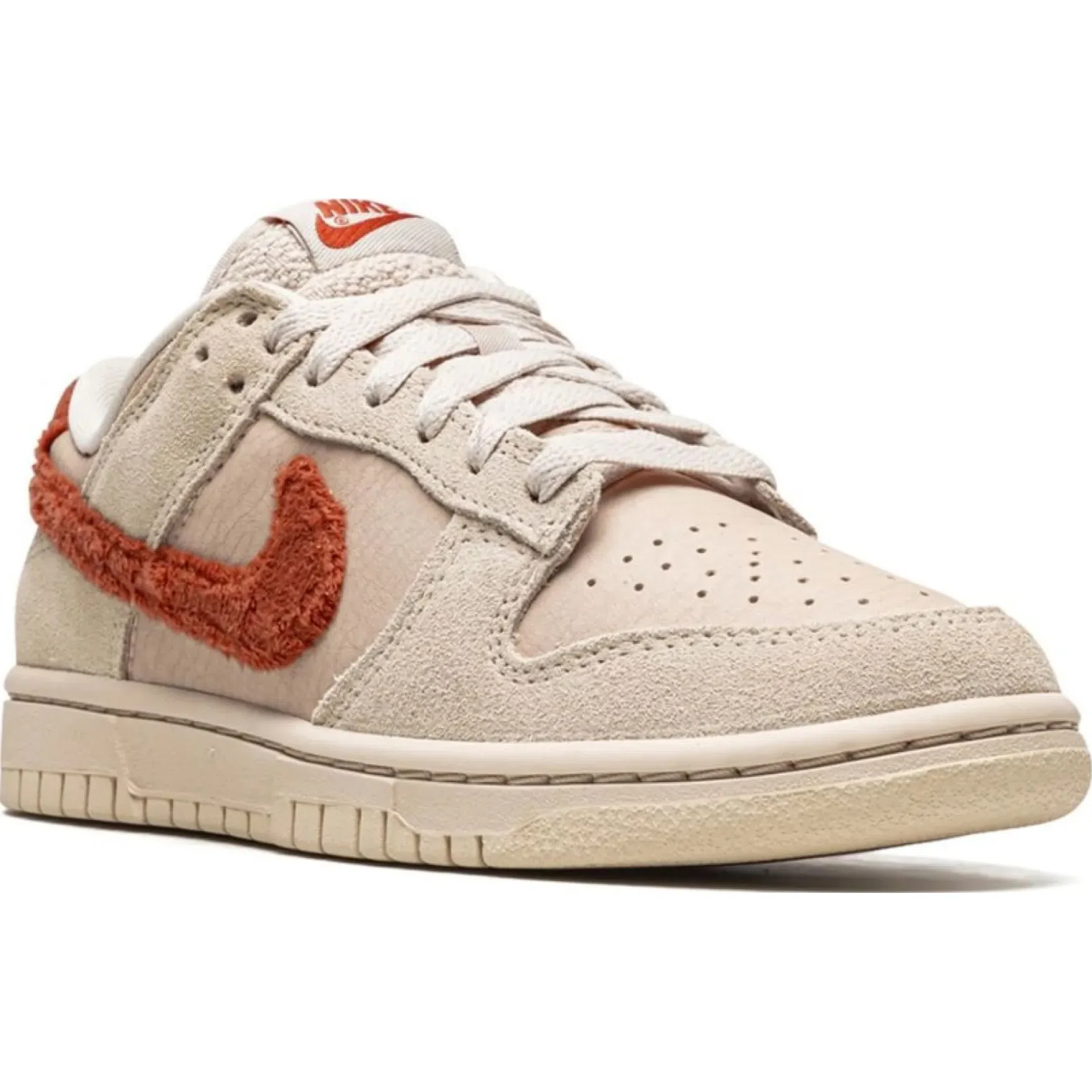  Nike Dunk Low WMNS "Terry Swoosh" | Farsel