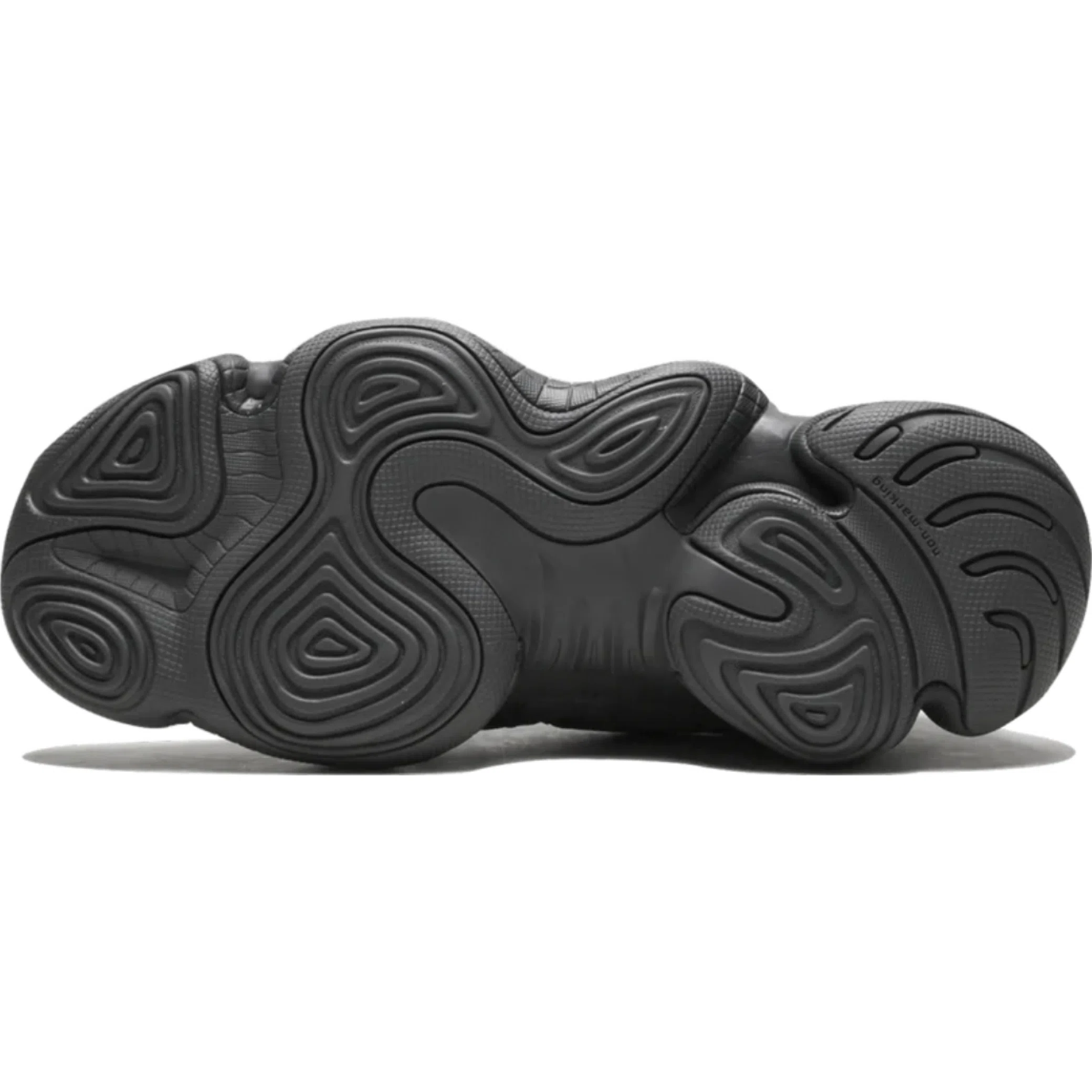  Adidas Yeezy 500 "Utility Black" | Farsel