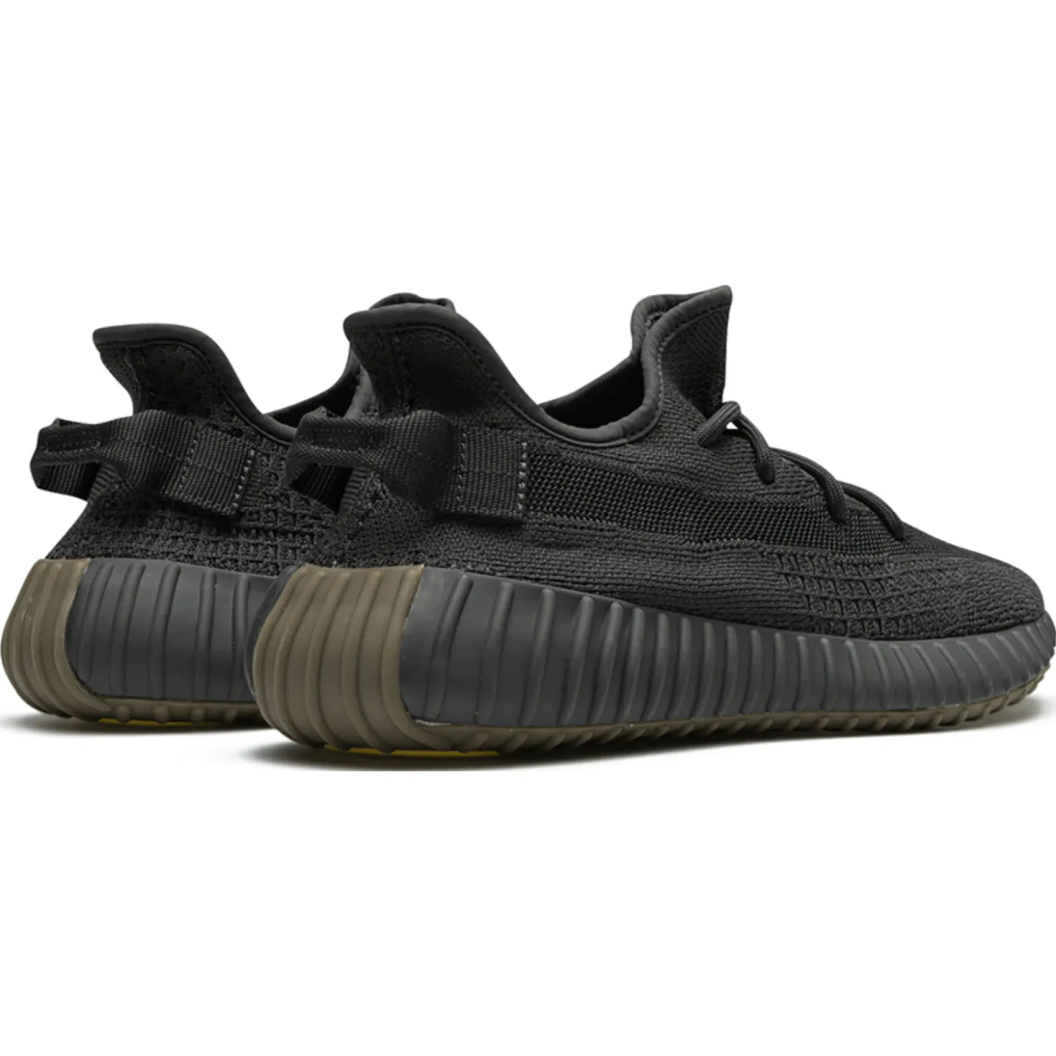 Кроссовки Adidas Yeezy Boost 350 V2 "Cinder" | Farsel