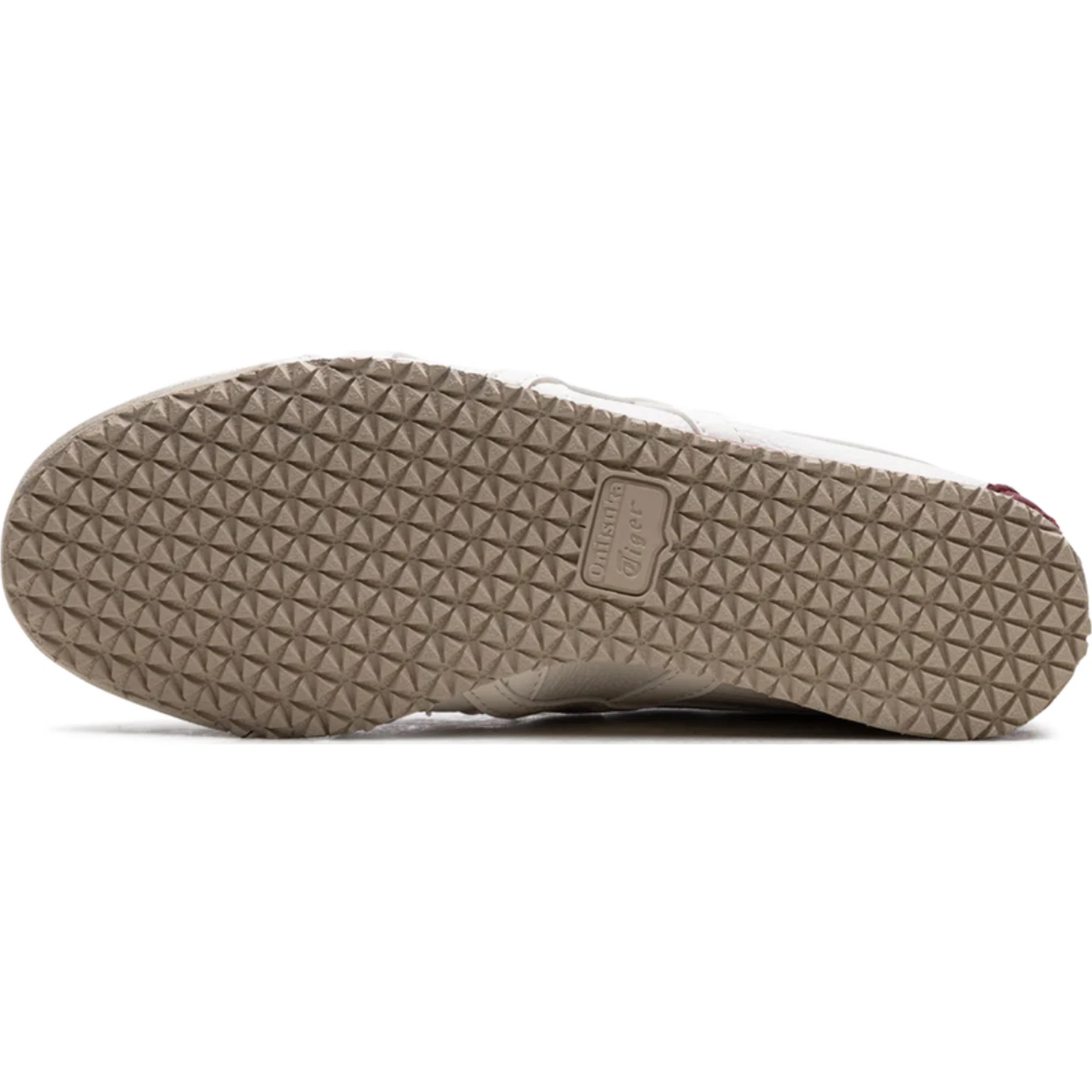  Asics Onitsuka Tiger Mexico 66 "Cream Beet Juice" | Farsel