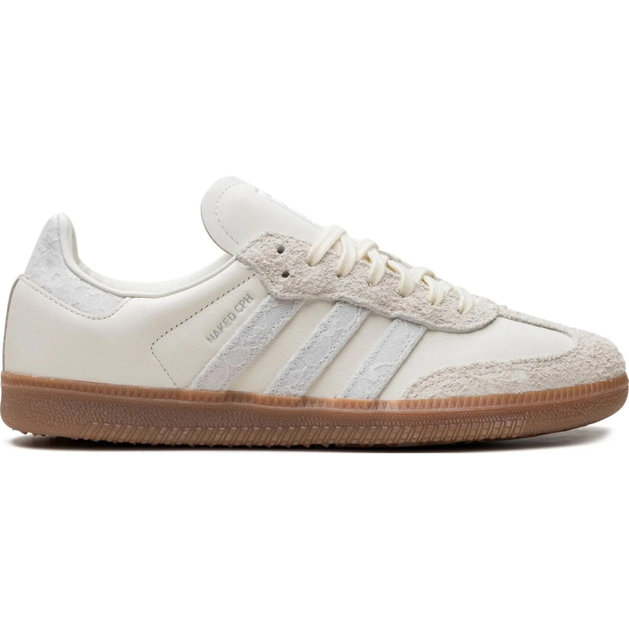  Adidas Samba OG "NAKED Copenhagen Lace" | Farsel