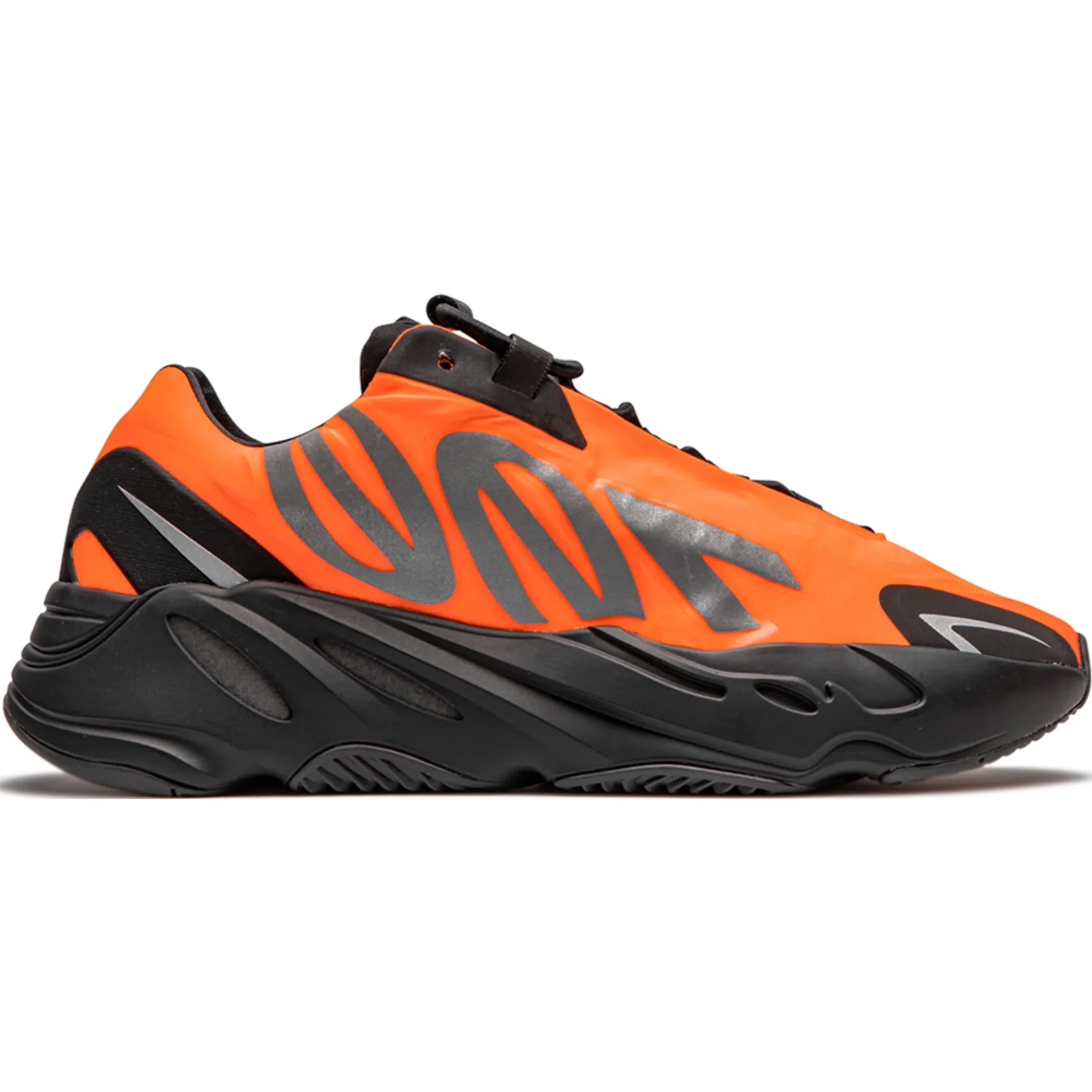  Adidas Yeezy Boost 700 Mnvn "Orange" | Farsel