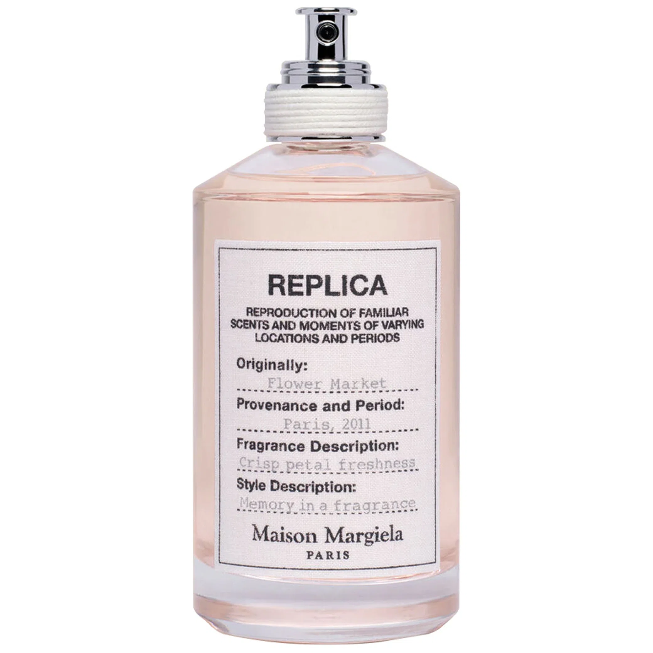 Парфюмы Maison Margiela Replica "Flower Market" | Farsel
