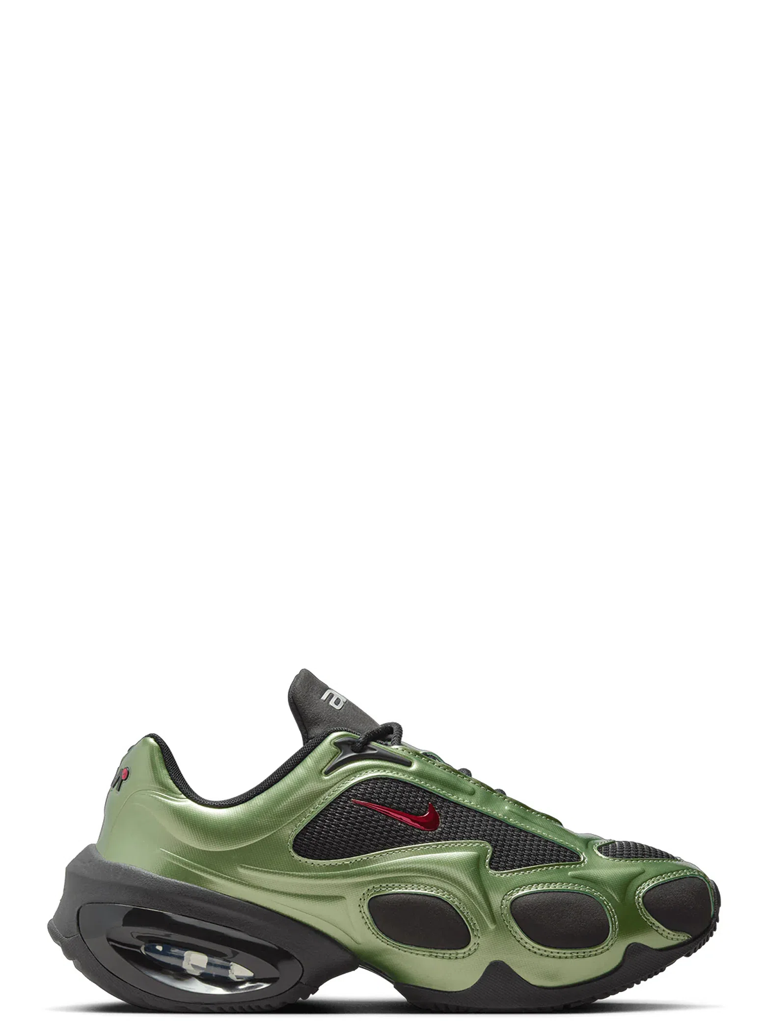 Кроссовки Nike Air Max Muse "Metallic Oil Green" | Farsel