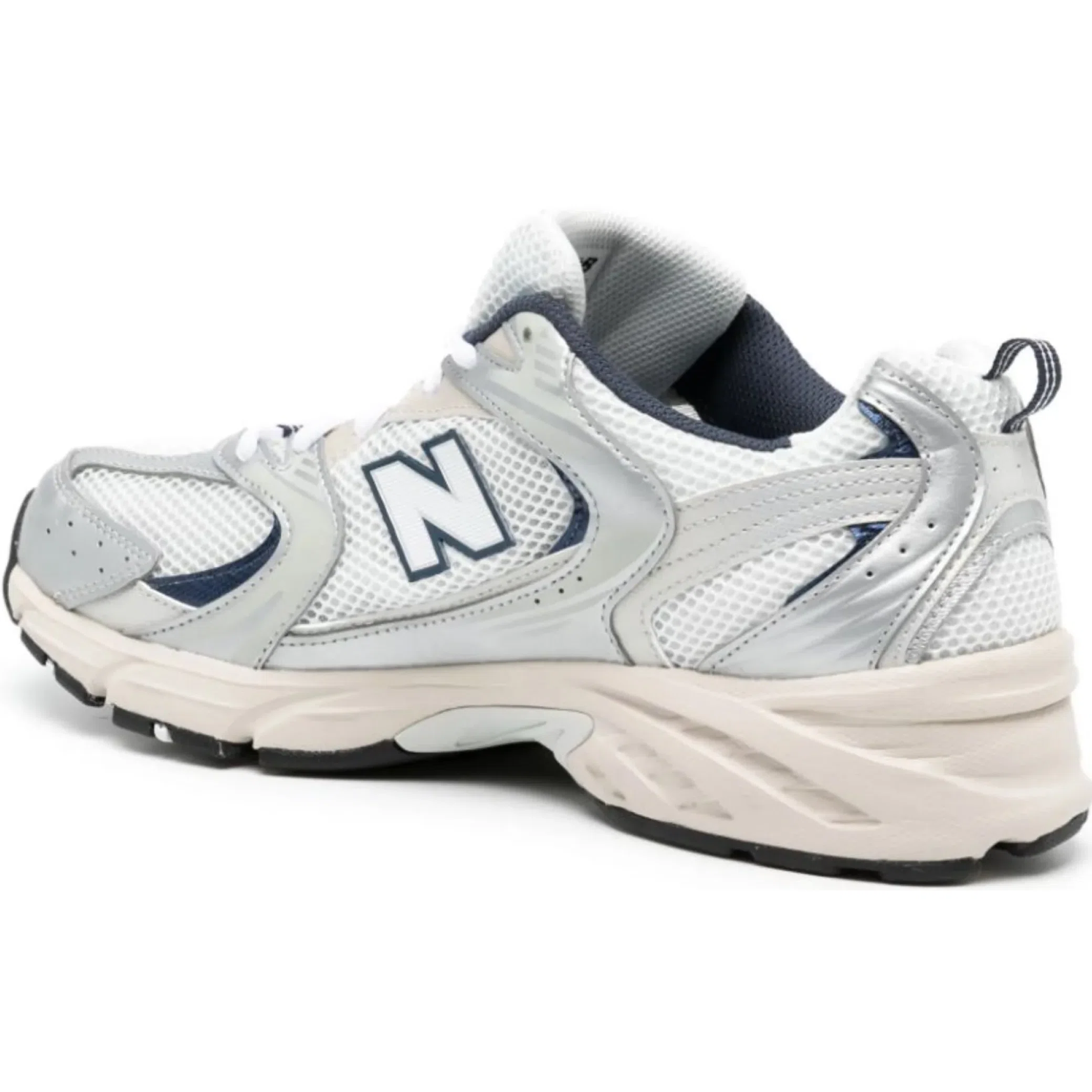 Кроссовки New Balance 530 "Steel Grey" | Farsel