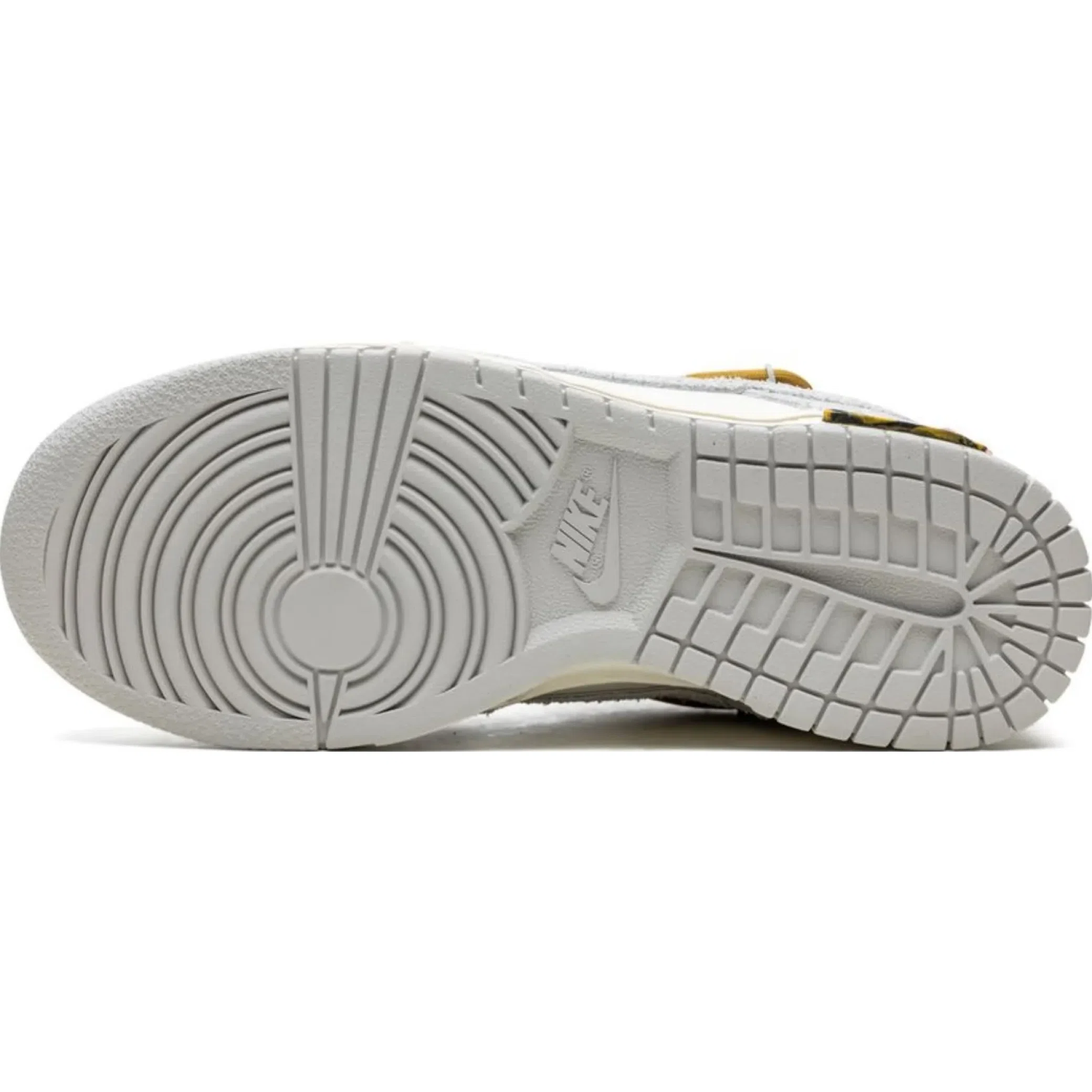  Nike Dunk Low "Off-White - Lot 37" | Farsel