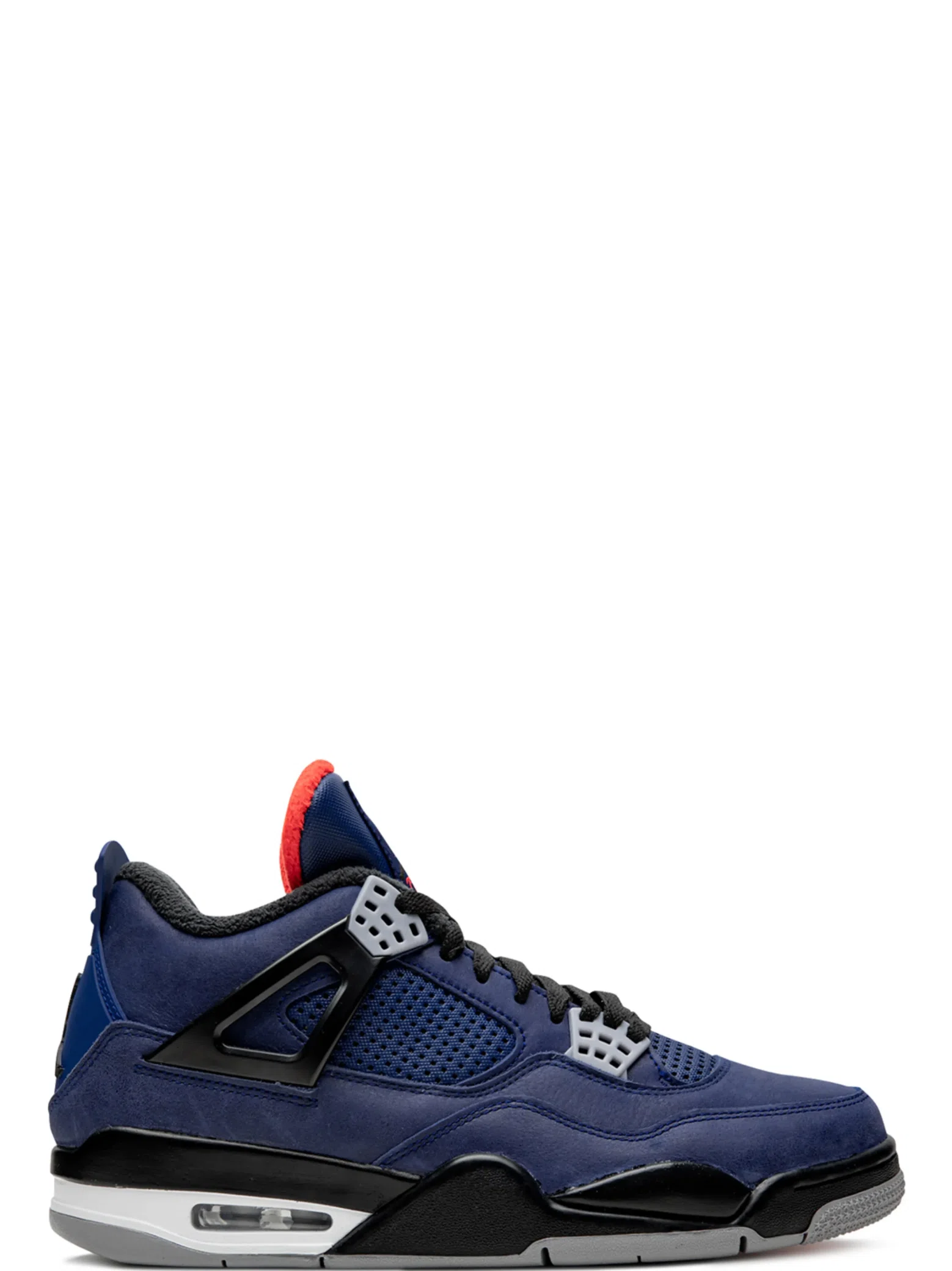 Кроссовки Nike Air Jordan 4 Wntr "Winterized Loyal Blue" | Farsel
