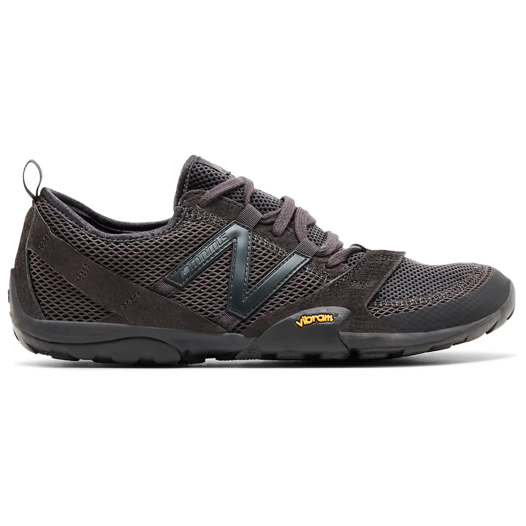 Кроссовки New Balance MT10 "Black Castlerock" | Farsel