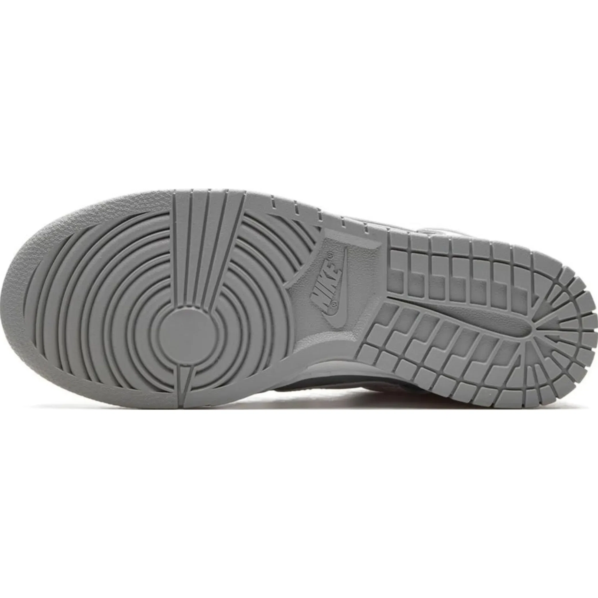  Nike Dunk Low Retro "White Grey" | Farsel