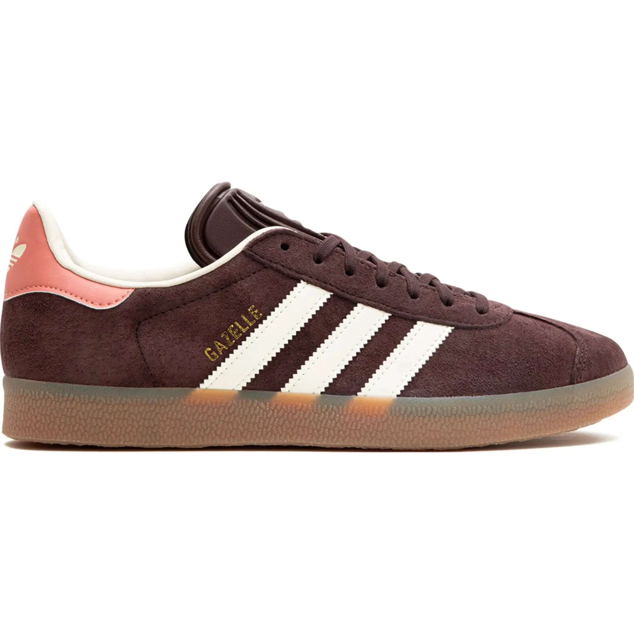  Adidas Gazelle WMNS "Shadow Brown" | Farsel