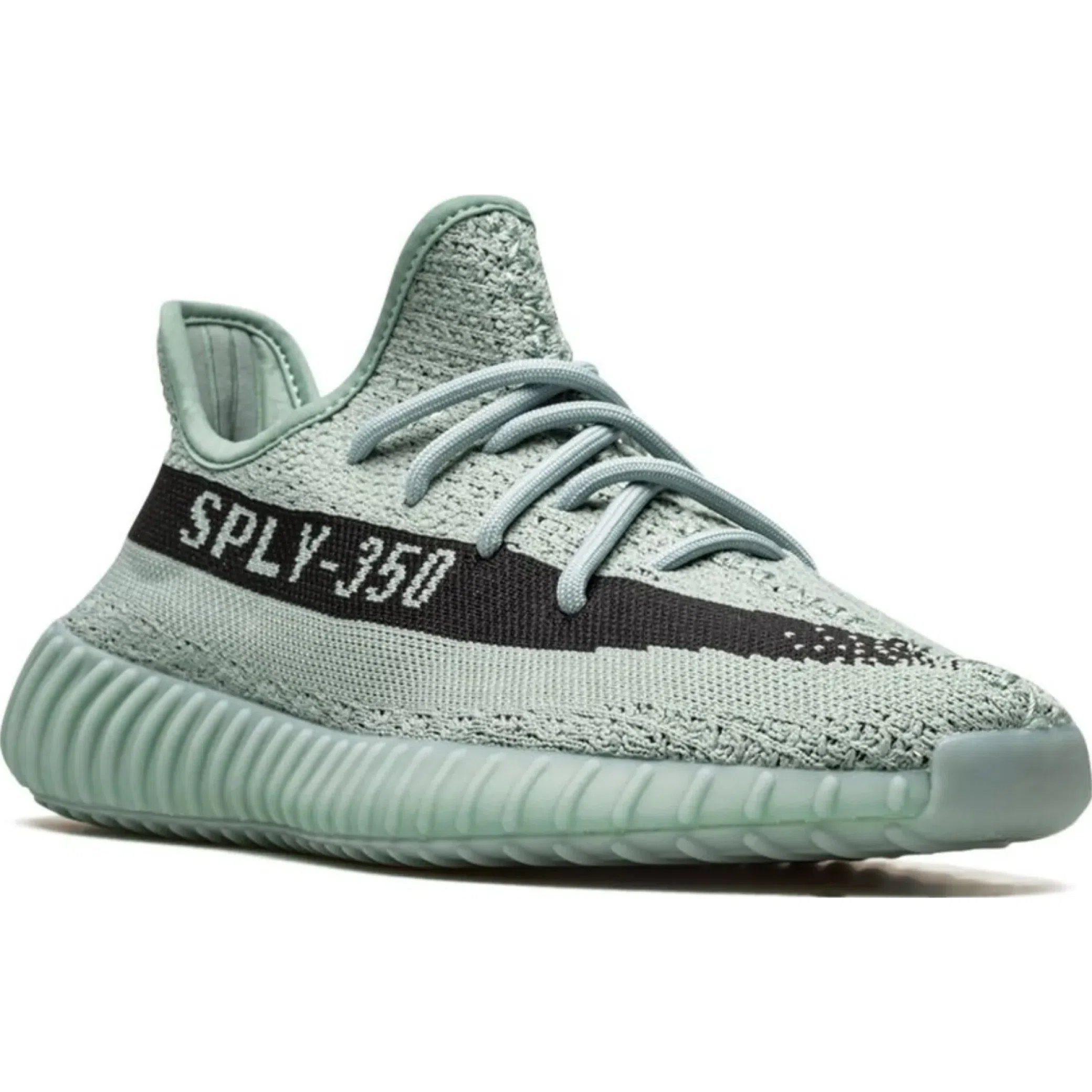 Кроссовки Adidas Yeezy Boost 350 V2 "Salt" | Farsel