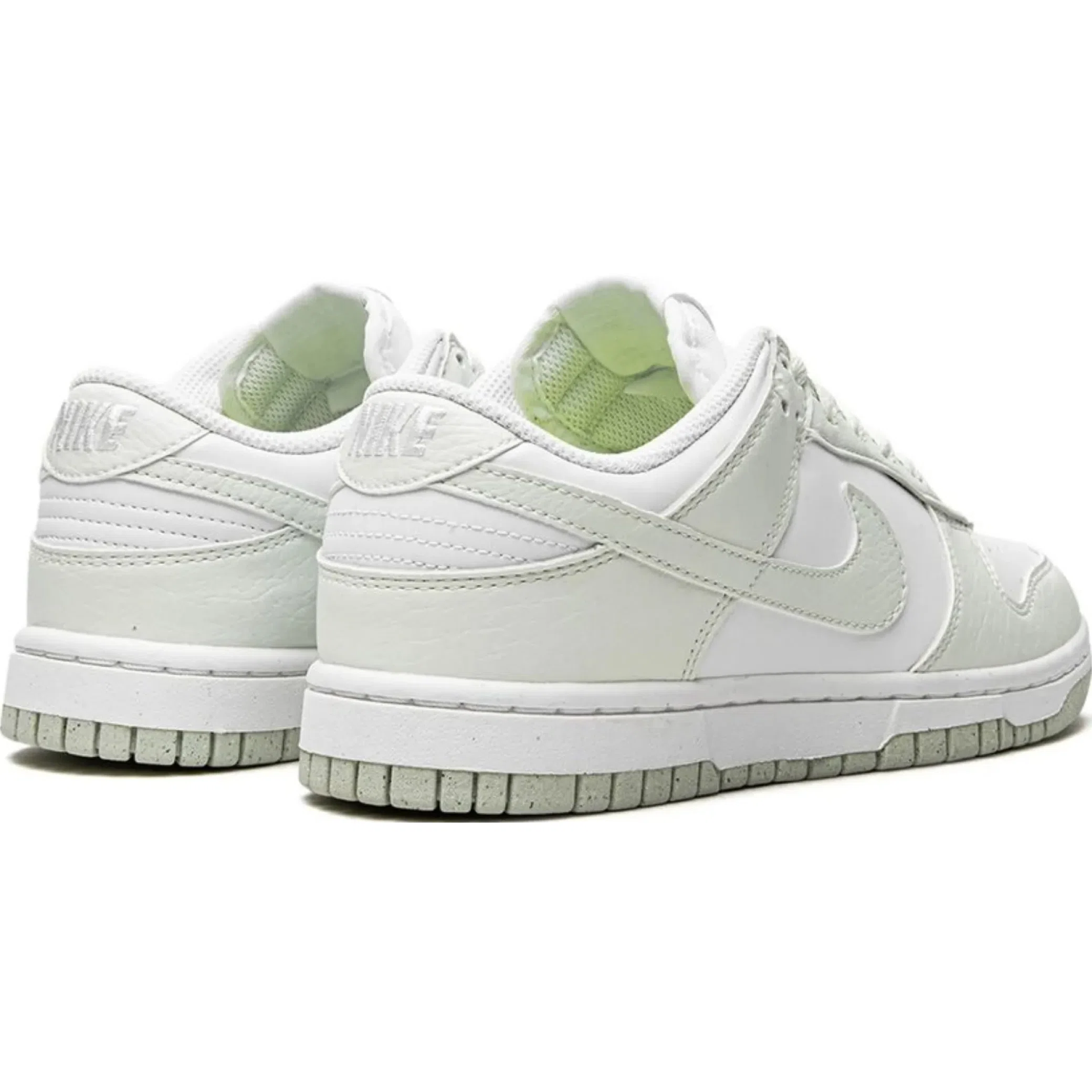 Кроссовки Nike Dunk Low Next Nature WMNS "White Mint" | Farsel