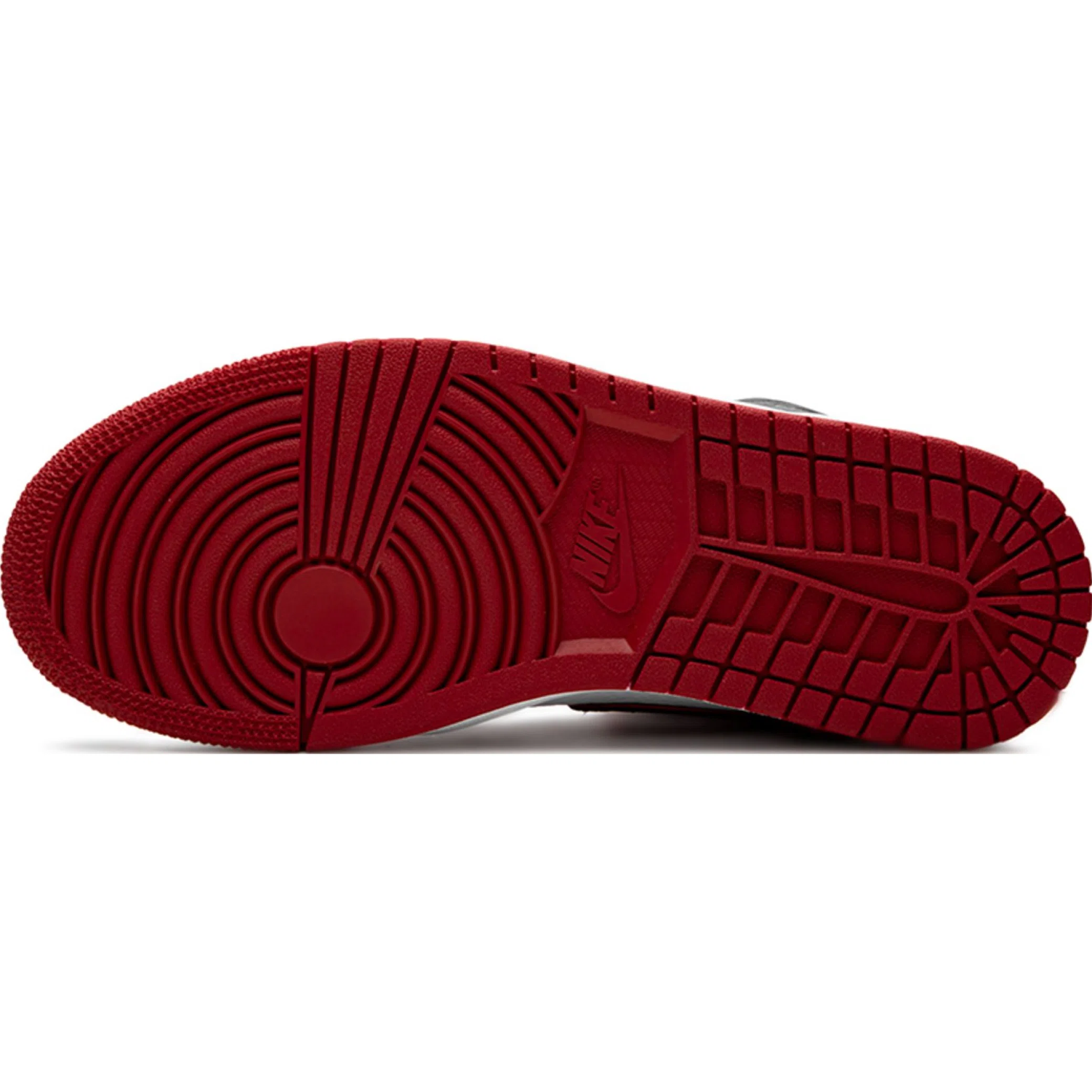 Кроссовки Nike Air Jordan 1 Retro High "Bloodline / Meant To Fly" | Farsel