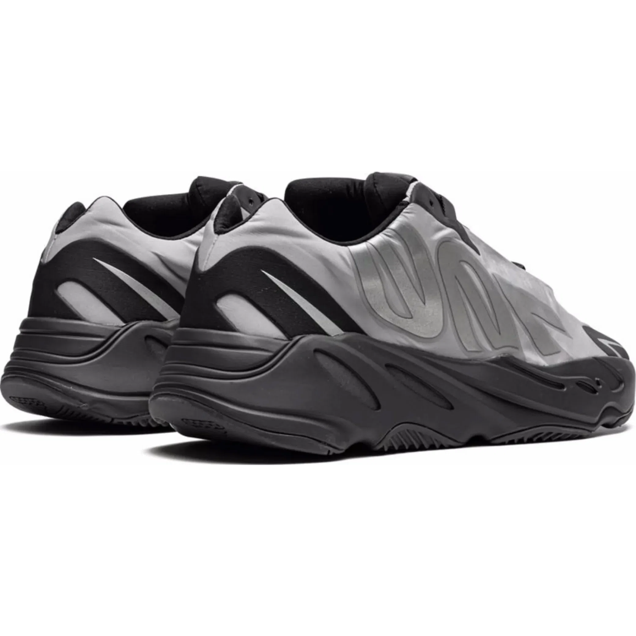 Кроссовки Adidas Yeezy Boost 700 Mnvn "Metallic" | Farsel