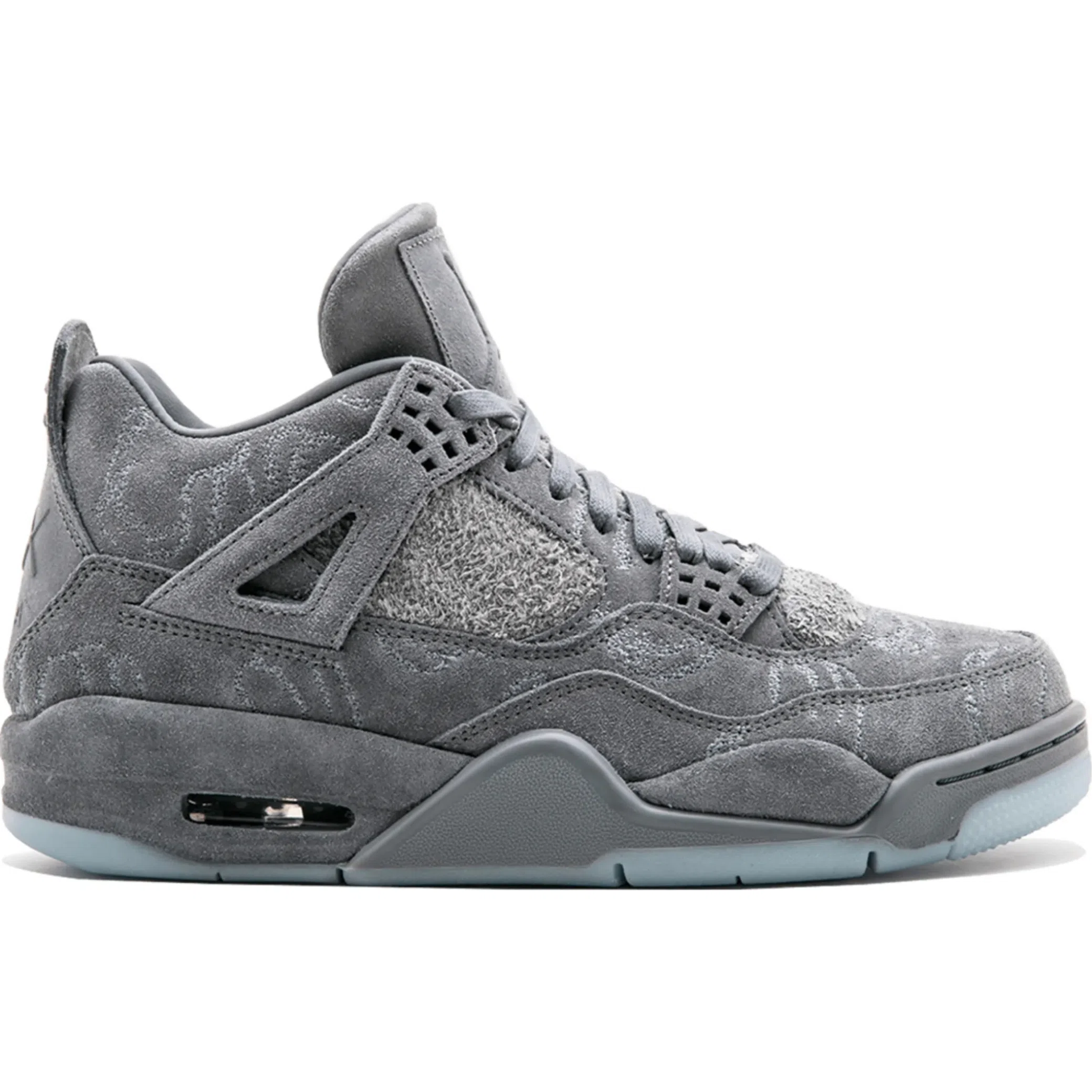 Кроссовки Nike Air Jordan 4 Retro "Kaws" | Farsel