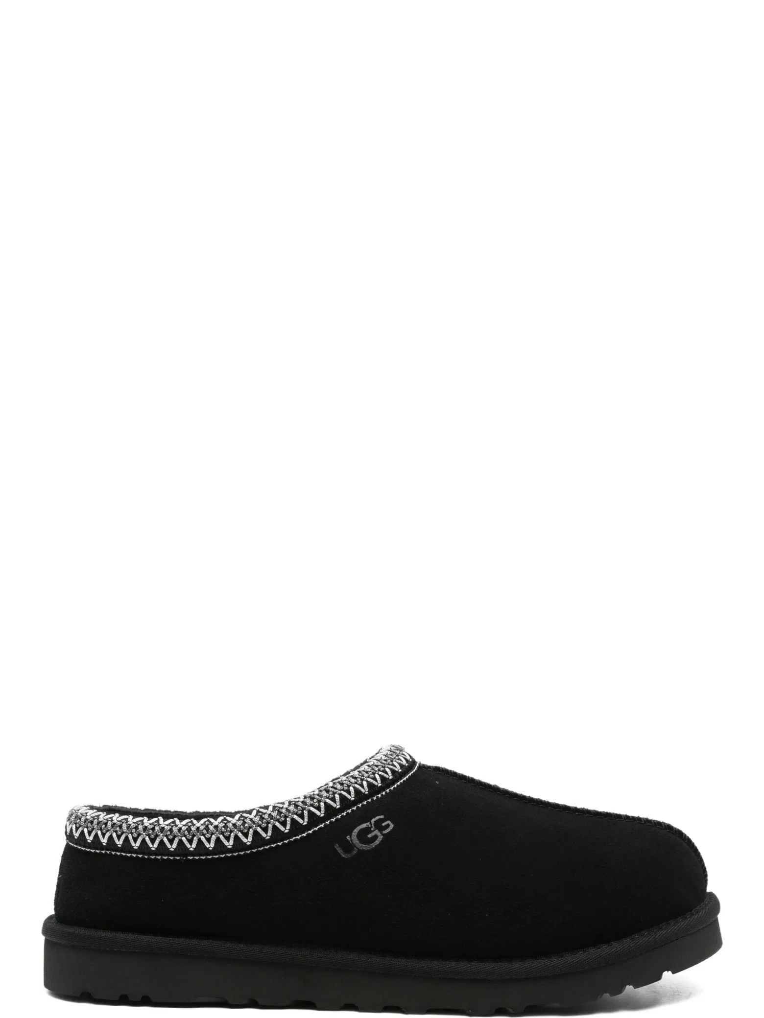 Угги UGG Tasman Slipper "Black" | Farsel