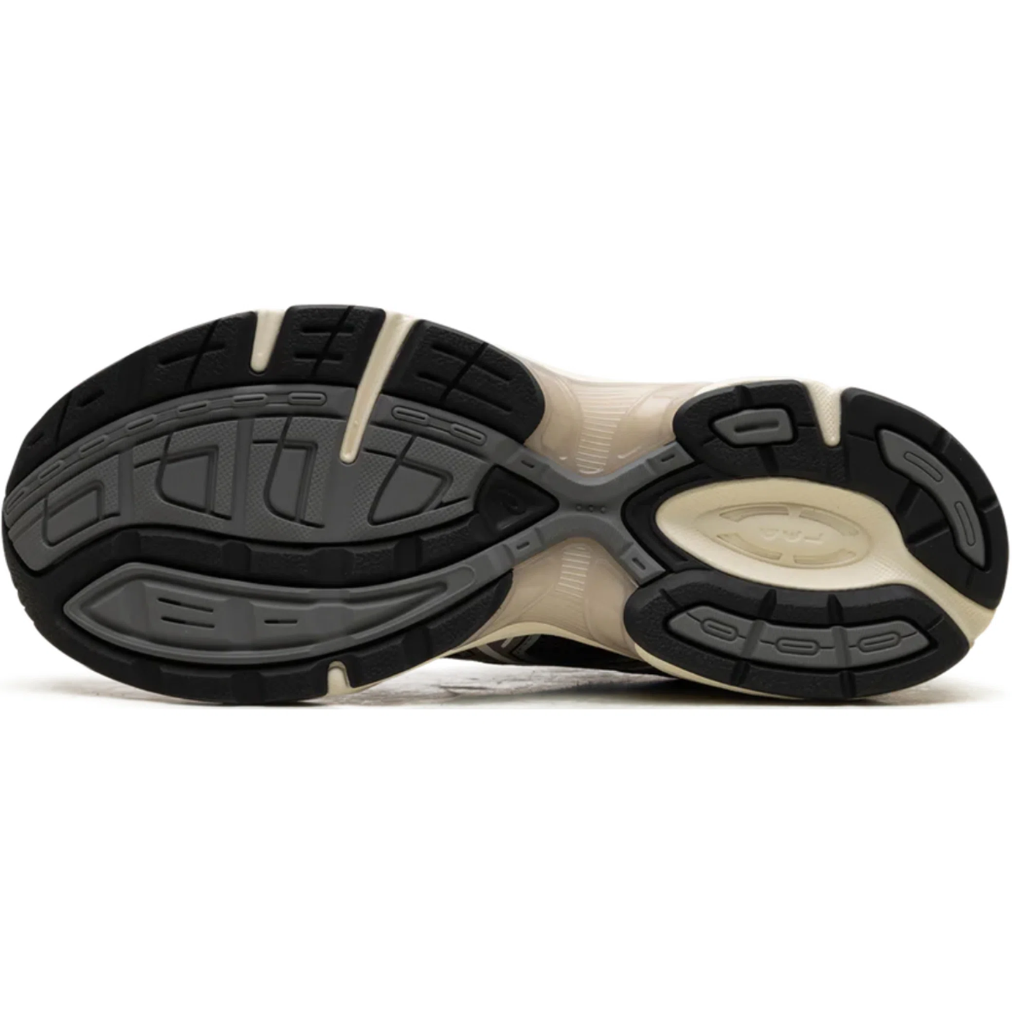  Asics Gel-1130 "Black Carbon" | Farsel