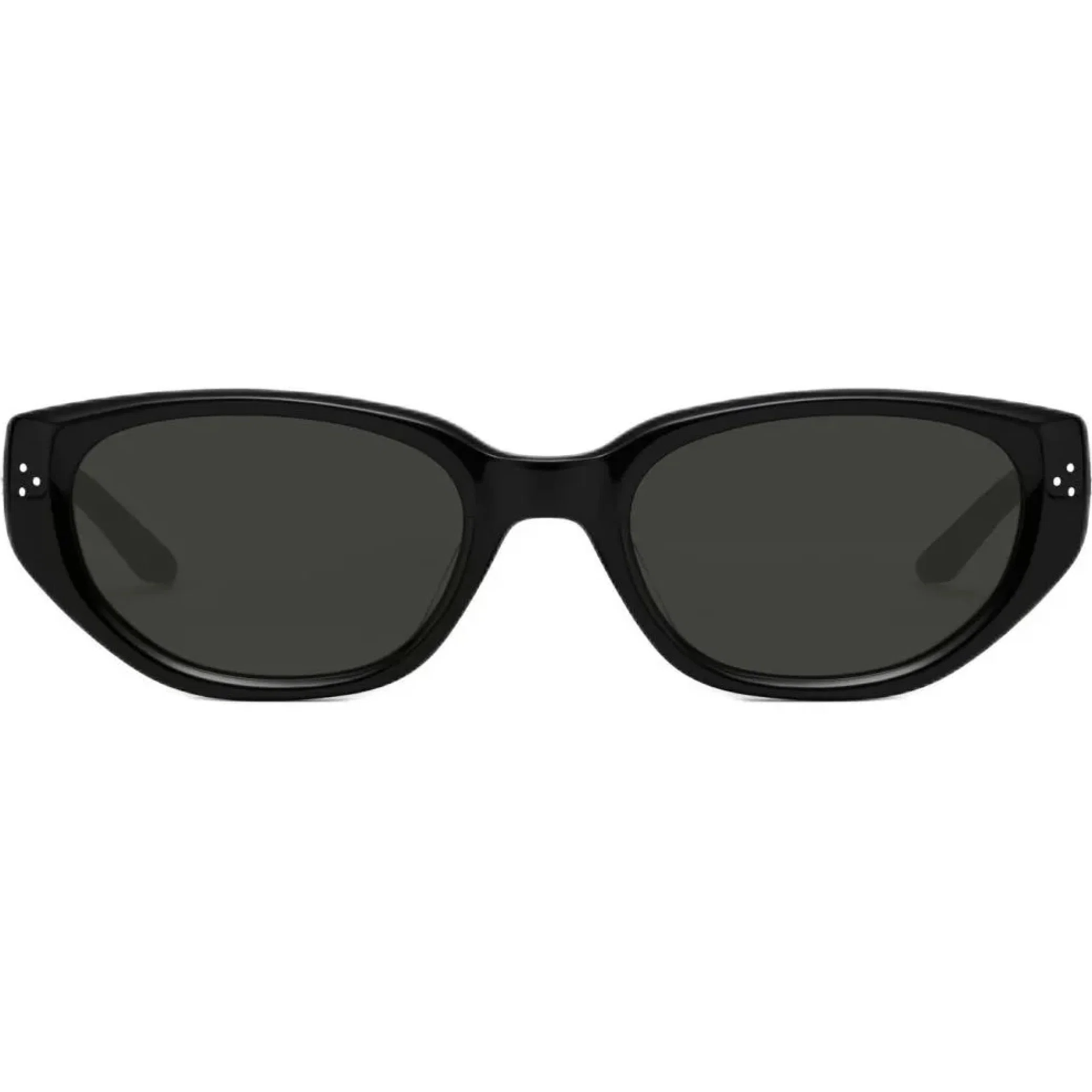Очки Gentle Monster Boni 01 "Black / Black" | Farsel