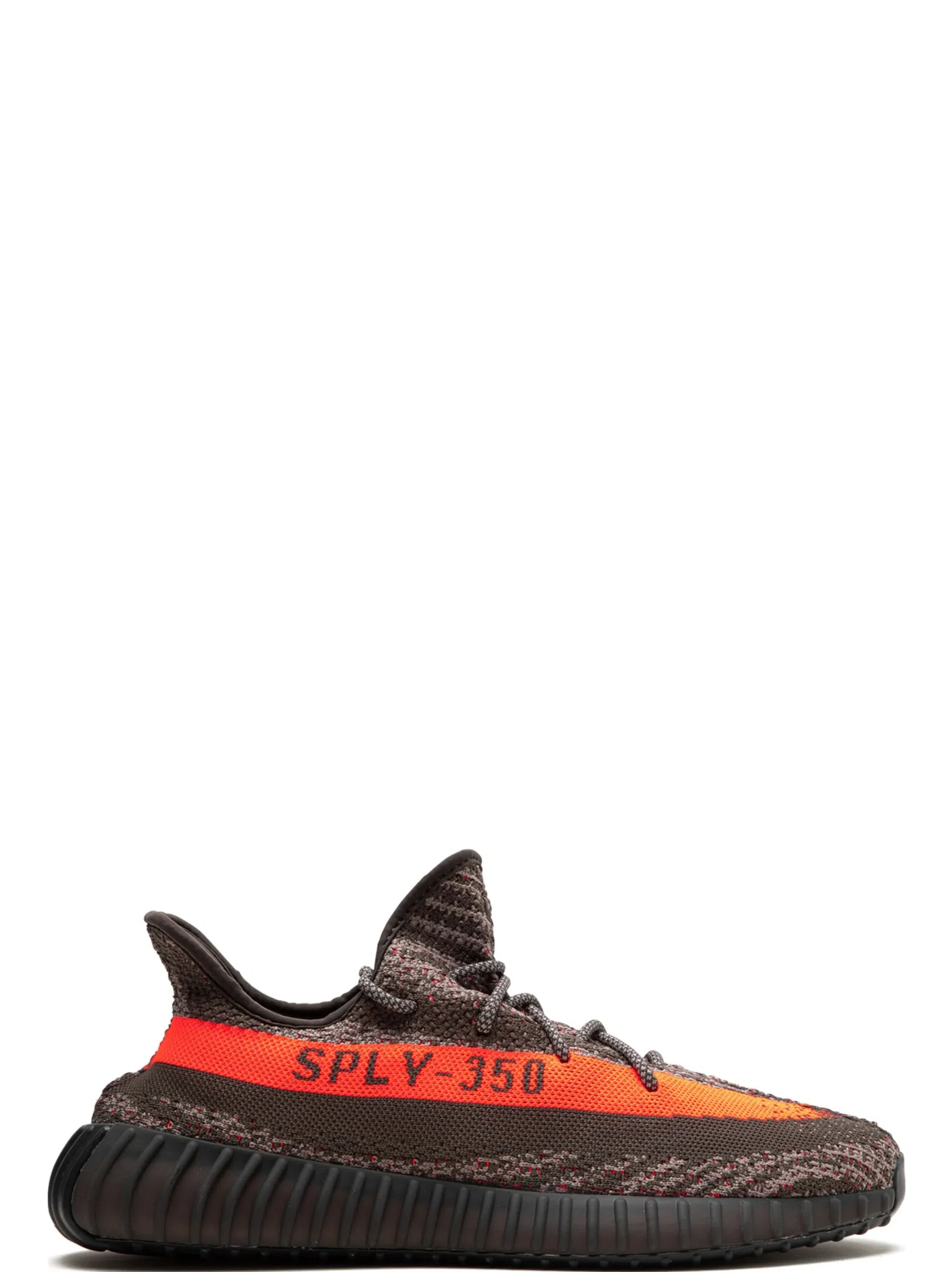 Кроссовки Adidas Yeezy Boost 350 V2 "Carbon Beluga" | Farsel