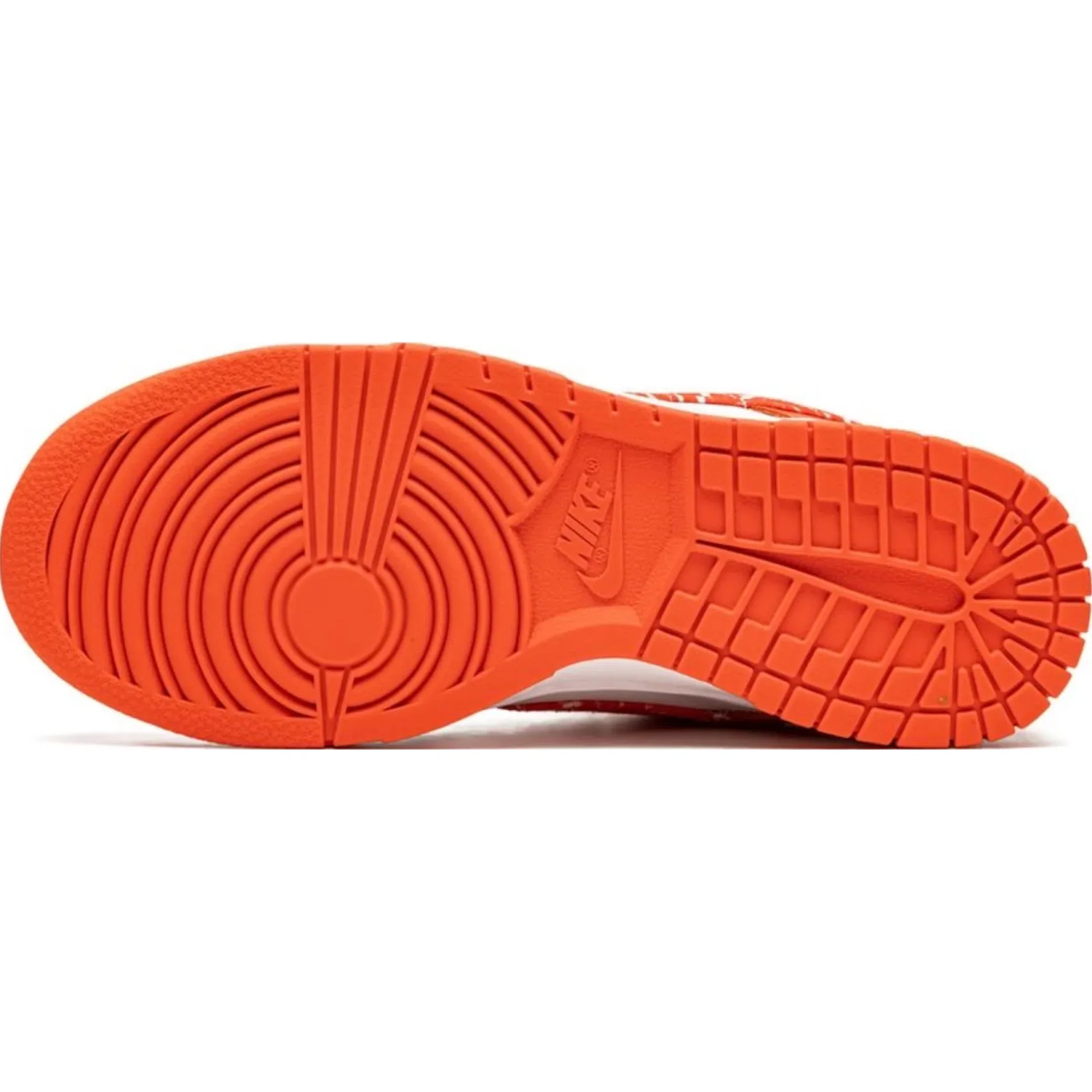 Кроссовки Nike Dunk Low Essential WMNS "Paisley Pack - Orange" | Farsel