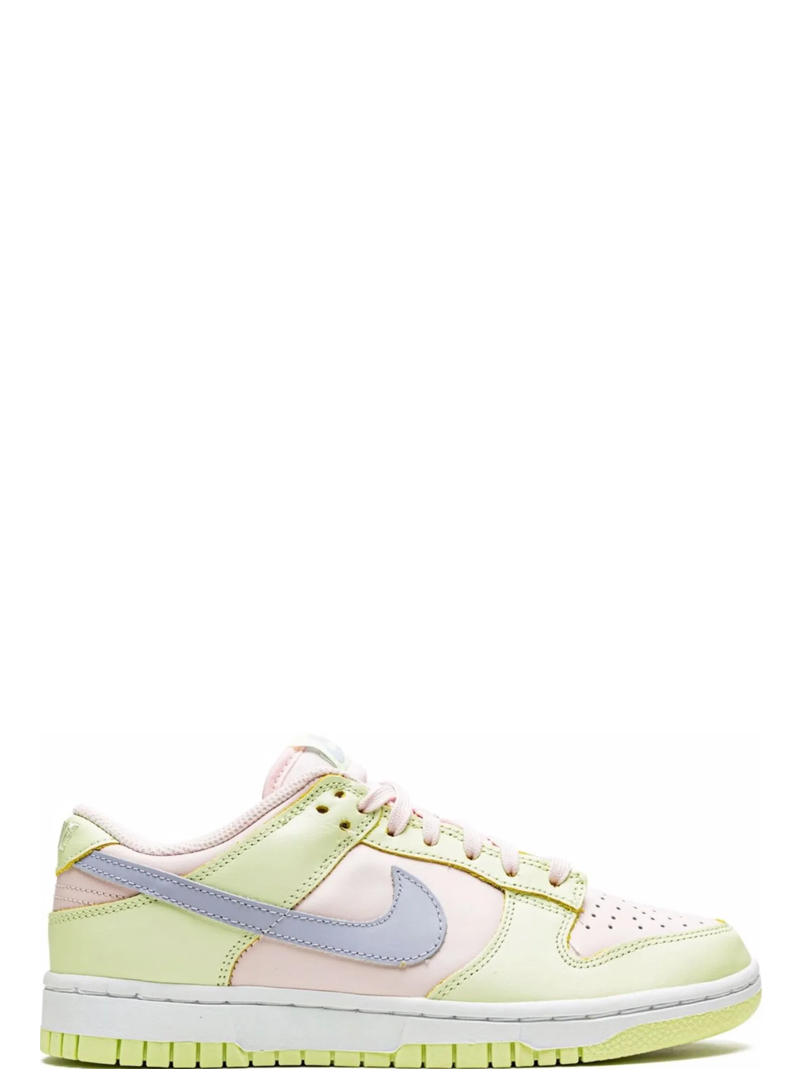 Кроссовки Nike Dunk Low WMNS "Lime Ice" | Farsel