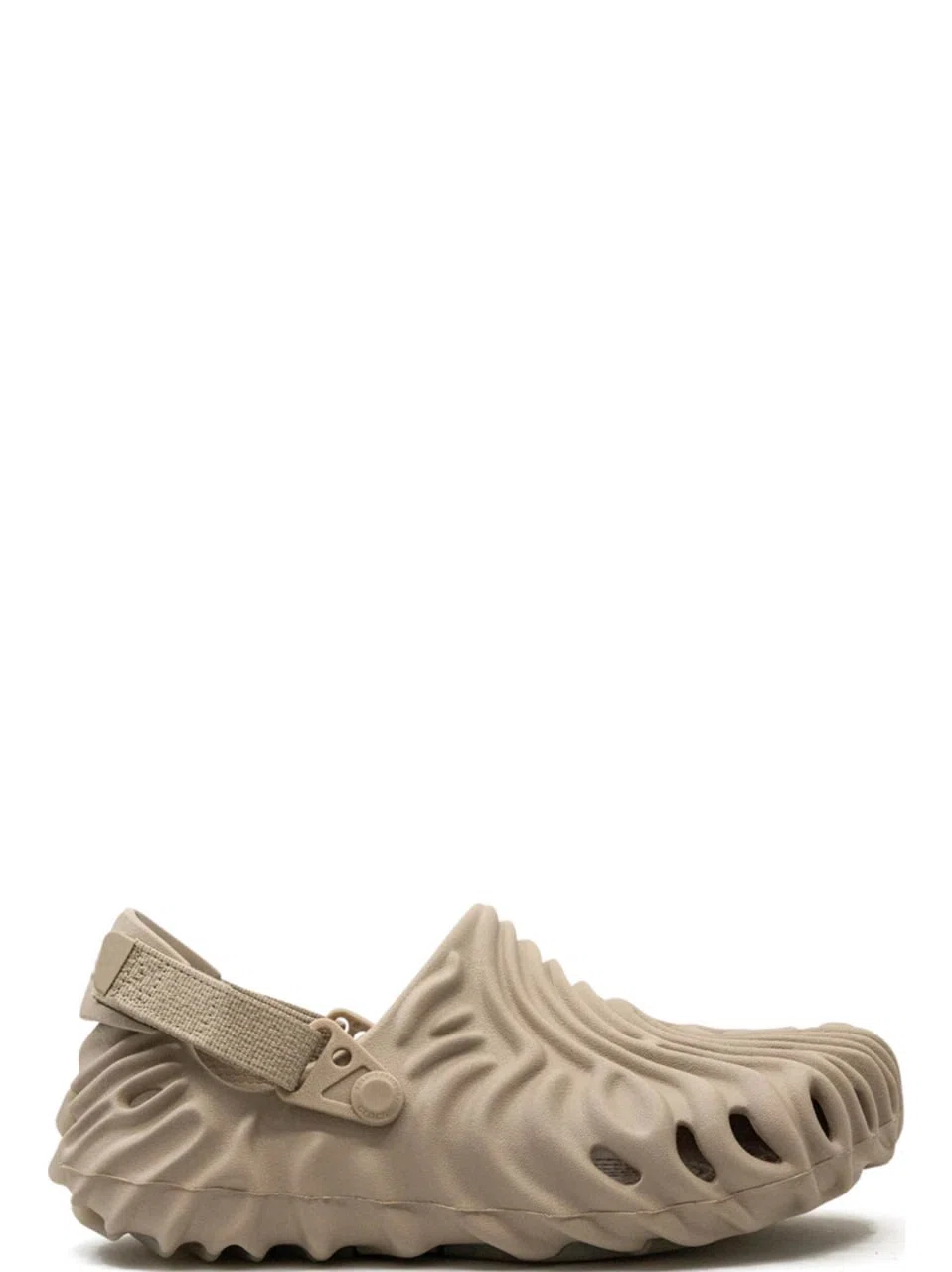 Сабо Crocs Pollex Clog "Salehe Bembury - Horchata" | Farsel