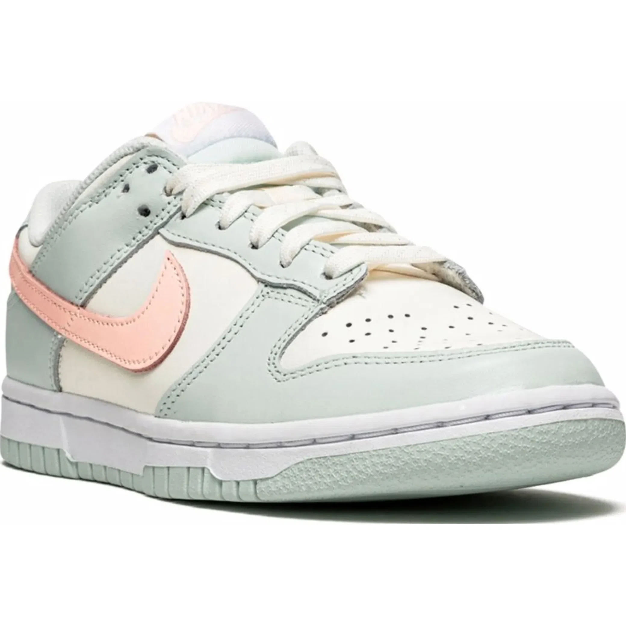  Nike Dunk Low WMNS "Barely Green" | Farsel