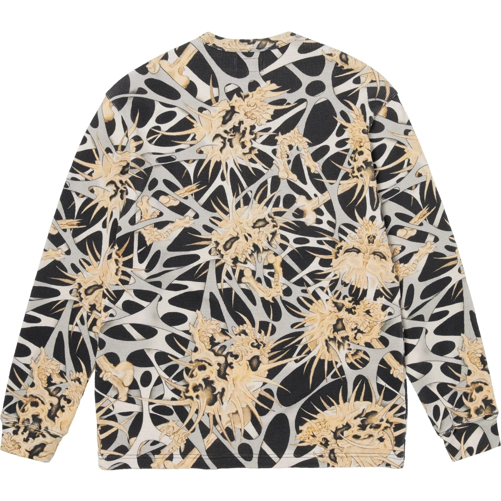  Supreme FW25 Y’s by Yohji Yamamoto Thermal "Multicolor" | Farsel