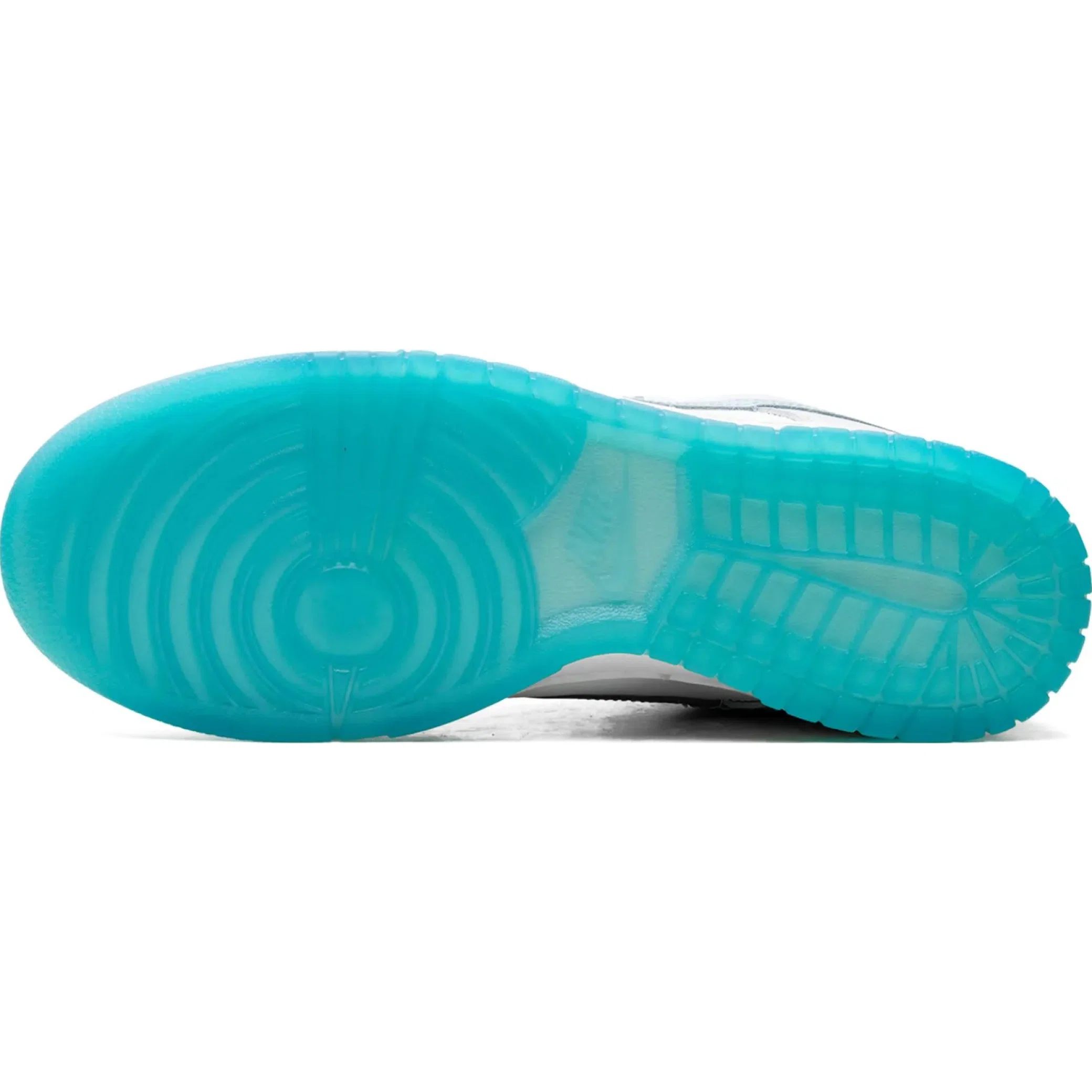 Кроссовки Nike Dunk Low "520 Pack - Ocean Bliss" | Farsel