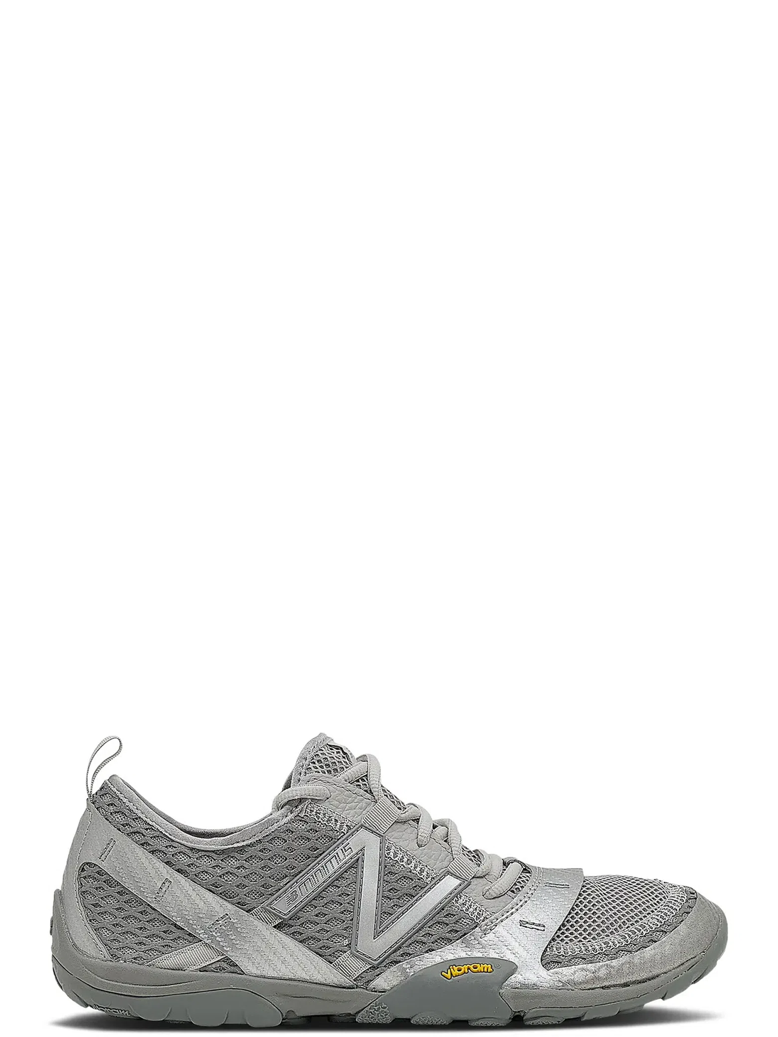 Кроссовки New Balance MT10 "Grey Day 2025" | Farsel