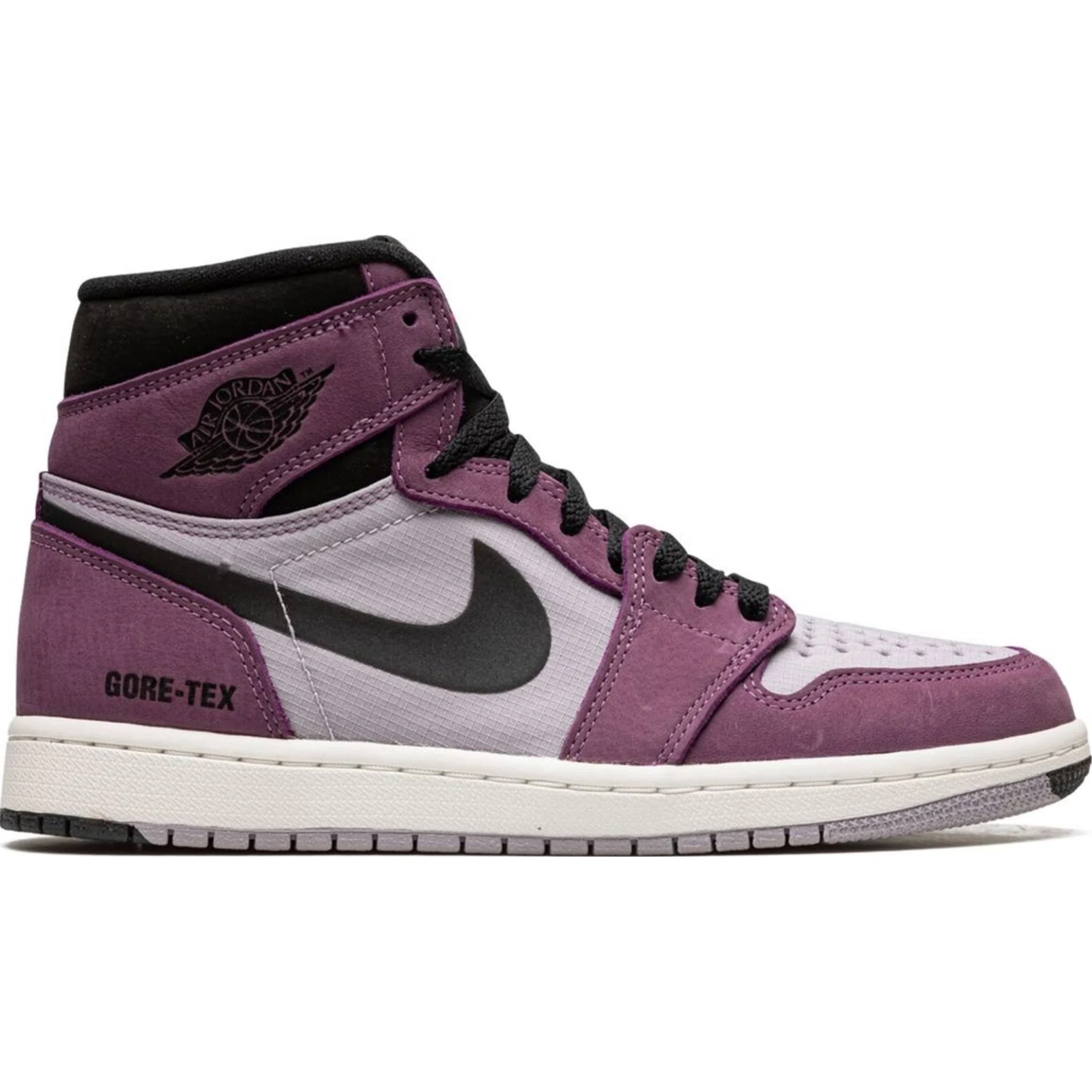  Nike Air Jordan 1 High Element "Gore-Tex - Berry" | Farsel