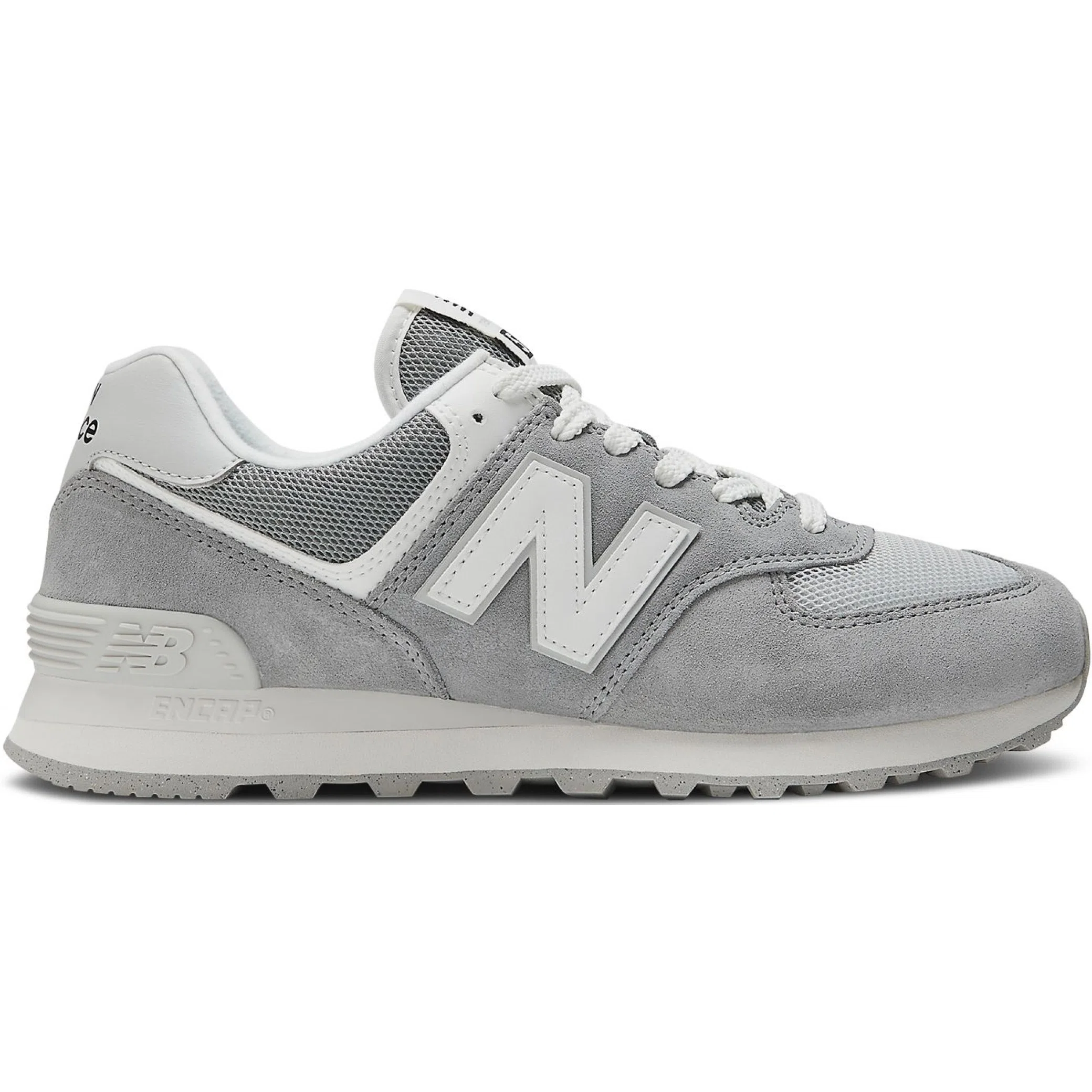 Кроссовки New Balance 574 "Grey Fog" | Farsel