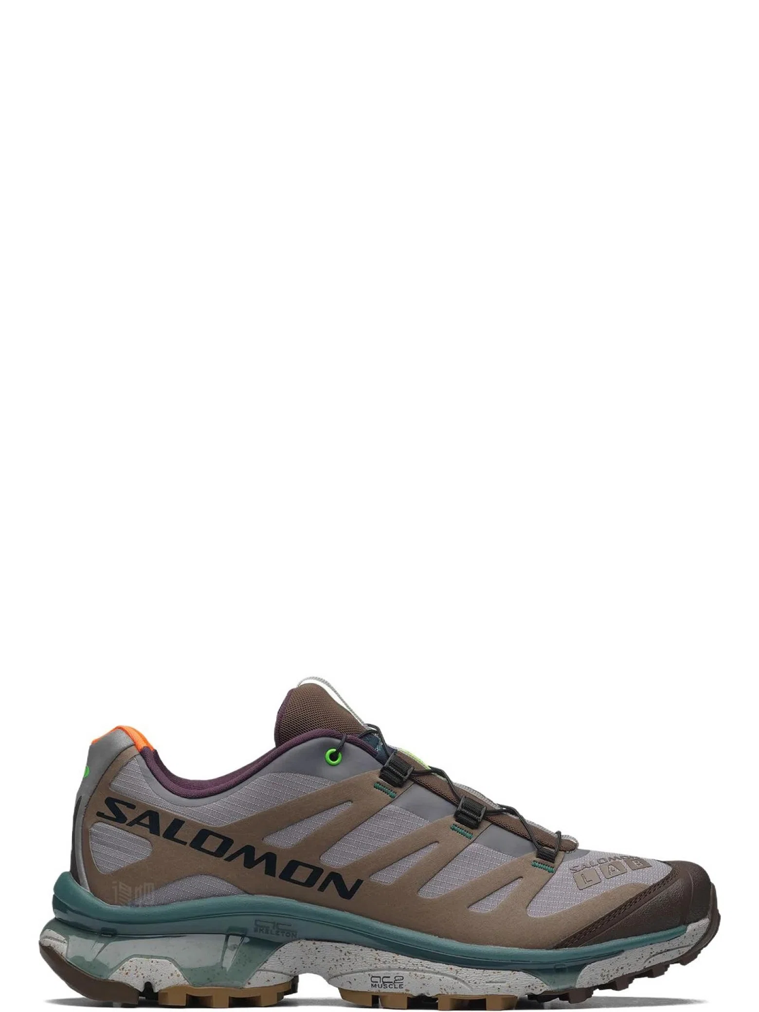 Кроссовки Salomon Bodega XT-4 "The Glider" | Farsel