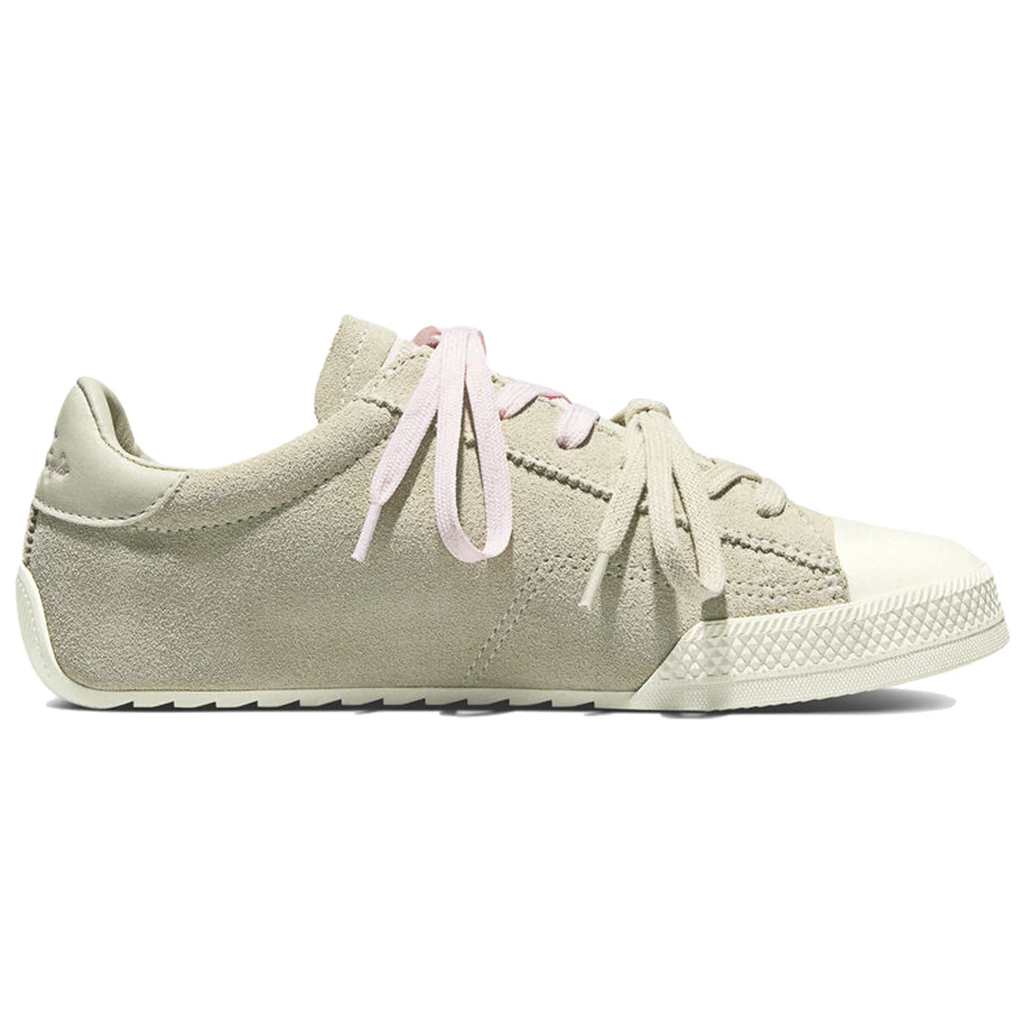 Кеды Converse Chuck Taylor Lo "Sage Smoke / Decade Pink / Egret" | Farsel