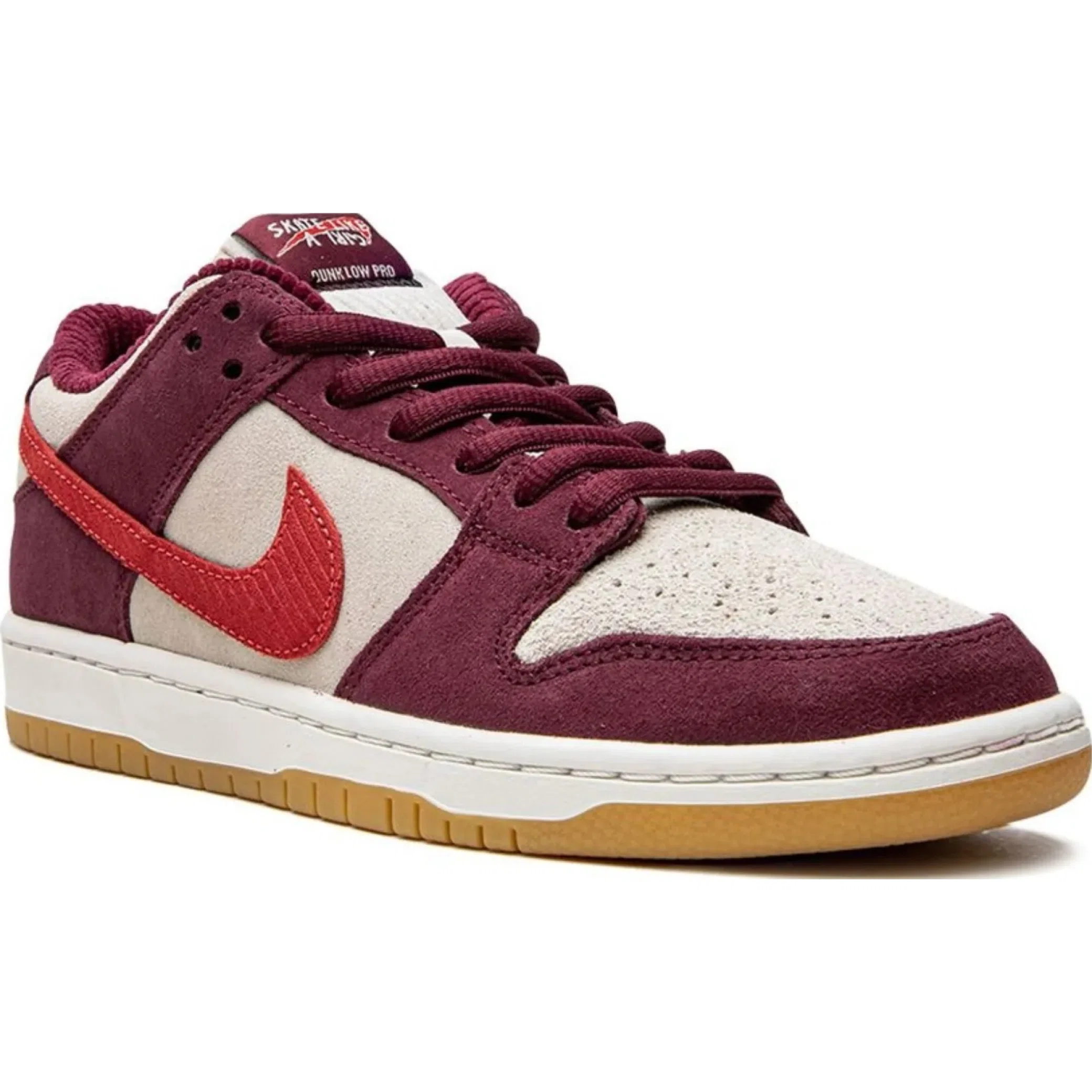  Nike SB Dunk Low "Skate Like a Girl" | Farsel