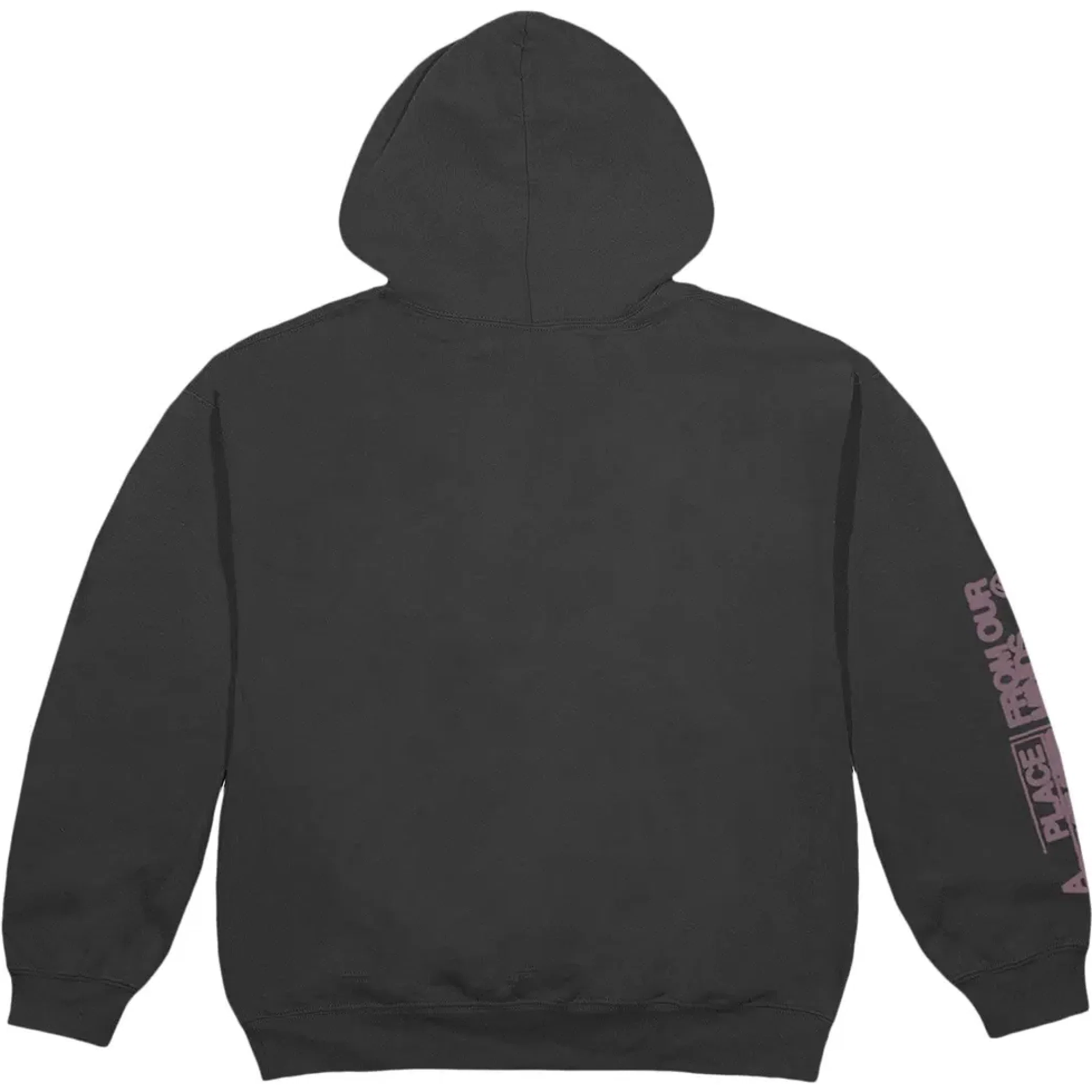 Худи Travis Scott FW21 Fragment Sunrise Zip Up Hoodie "Grey" | Farsel