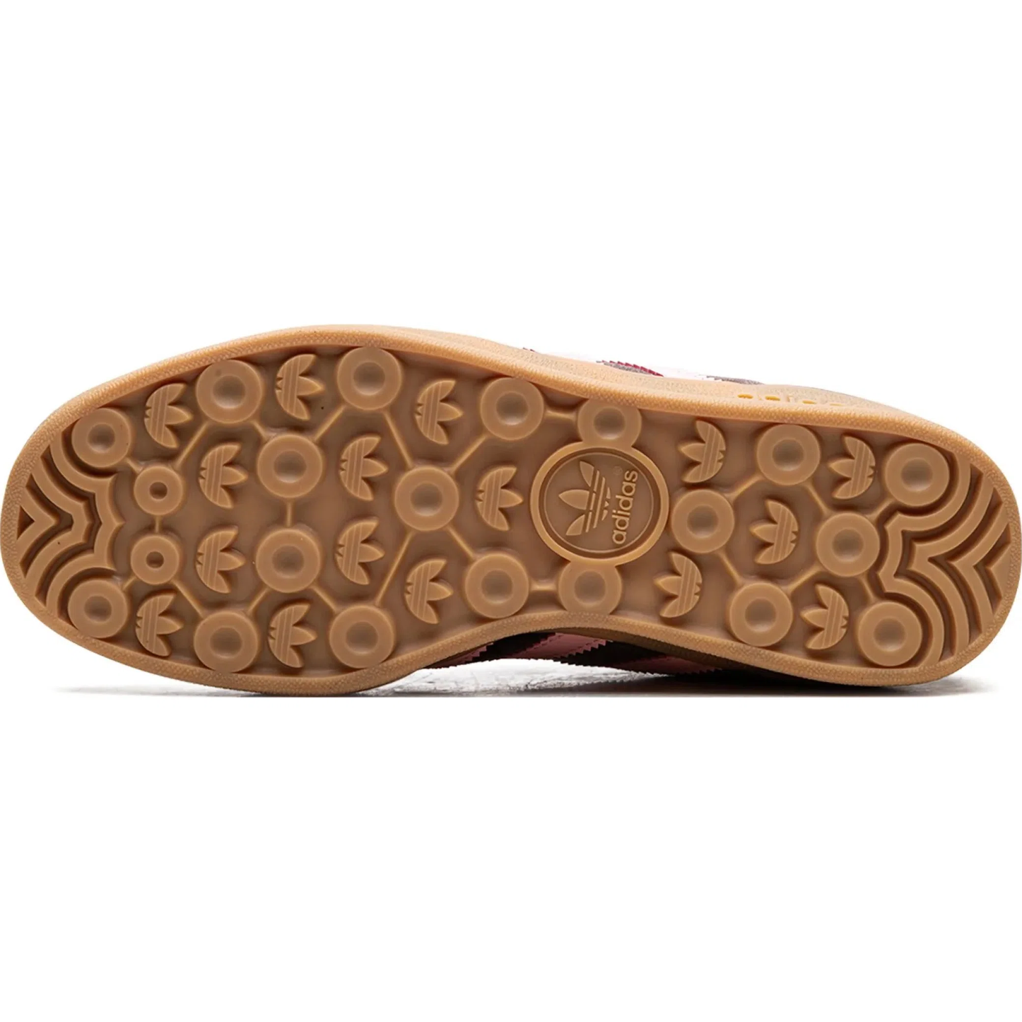  Adidas Gazelle Indoor WMNS "Brown Velvet" | Farsel